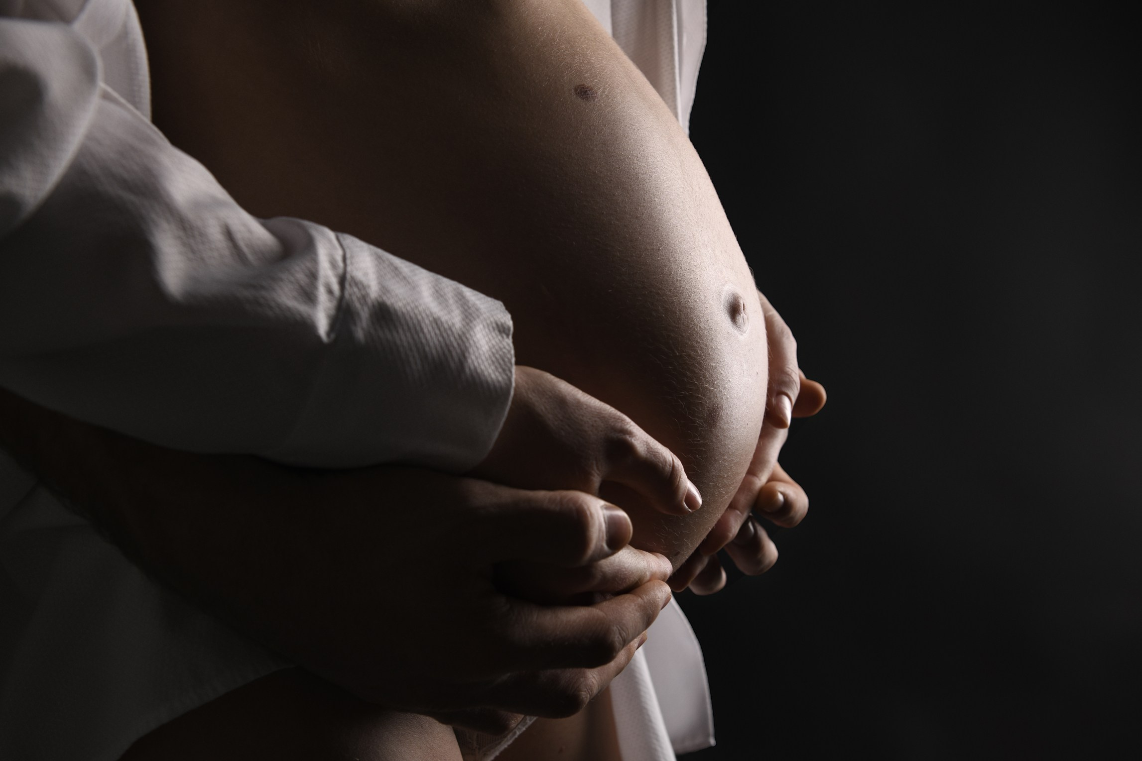 Беременные. Фотограф новорожденных, беременных и детей до года Татьяна Николаева В