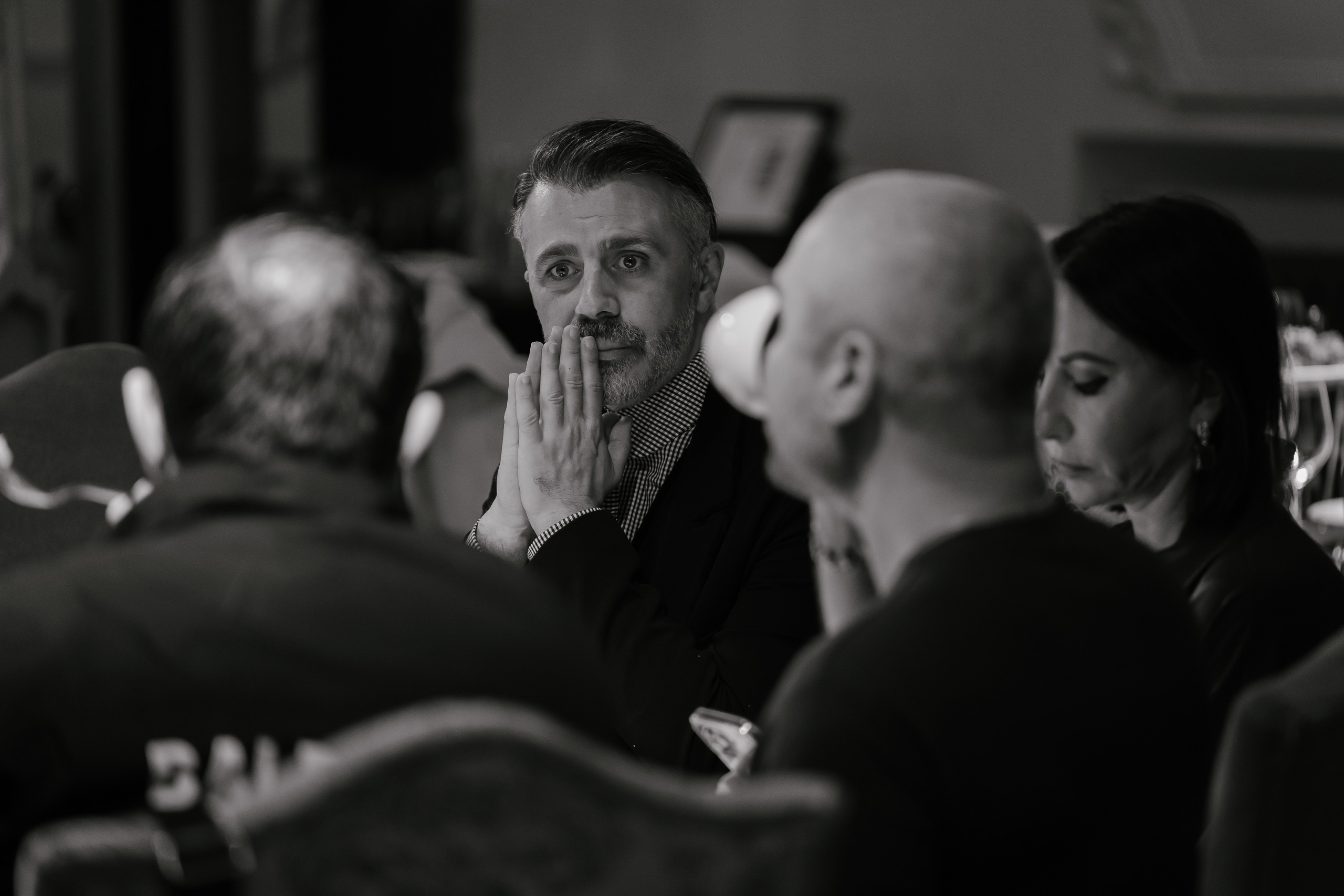 Юбилей Артема Сорокина. Свадебный фотограф Владислав Адышкин