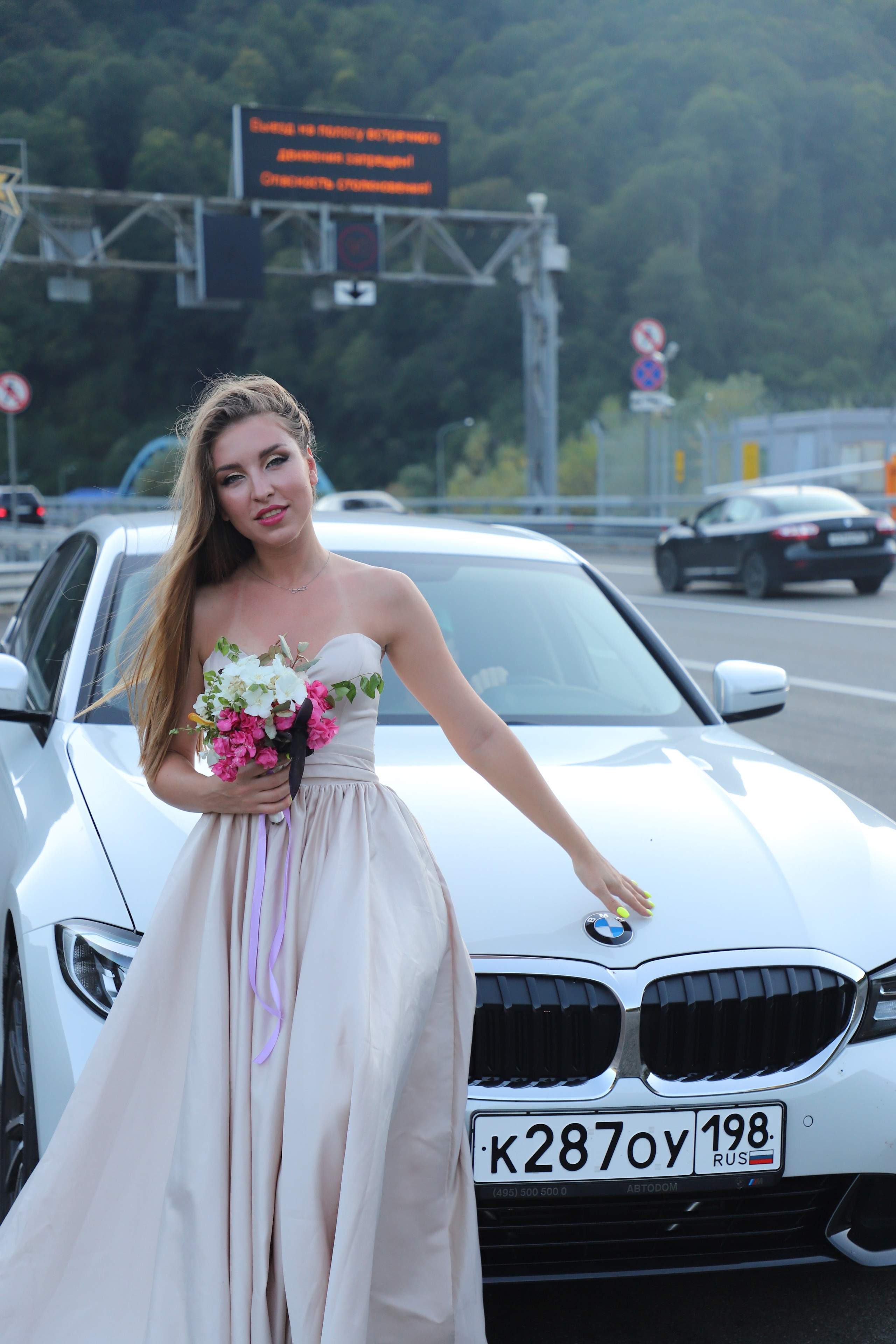 Свадьба Адлер / Роза Хутор 28.08. Главная