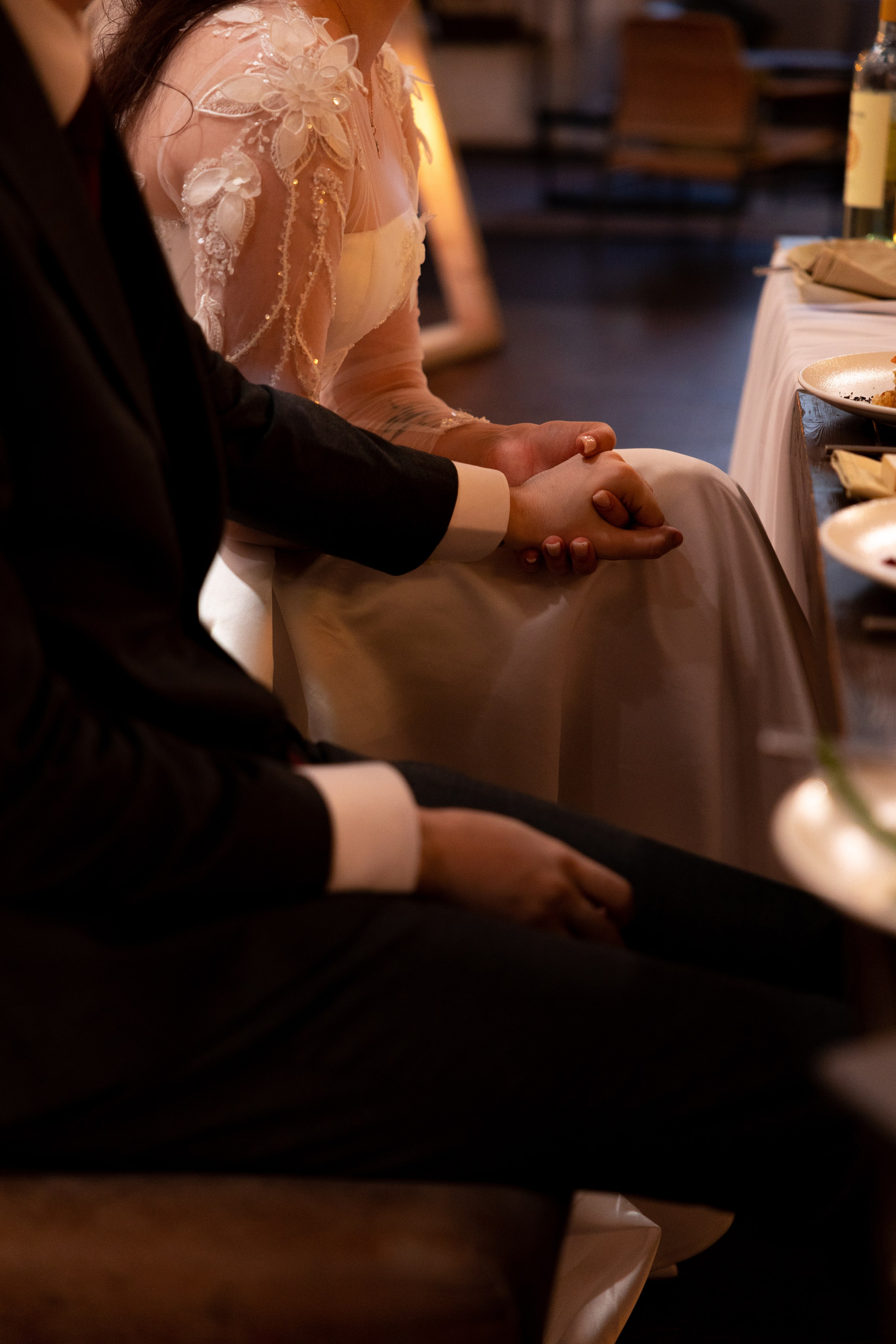 Павел & Екатерина. Питерский фотограф