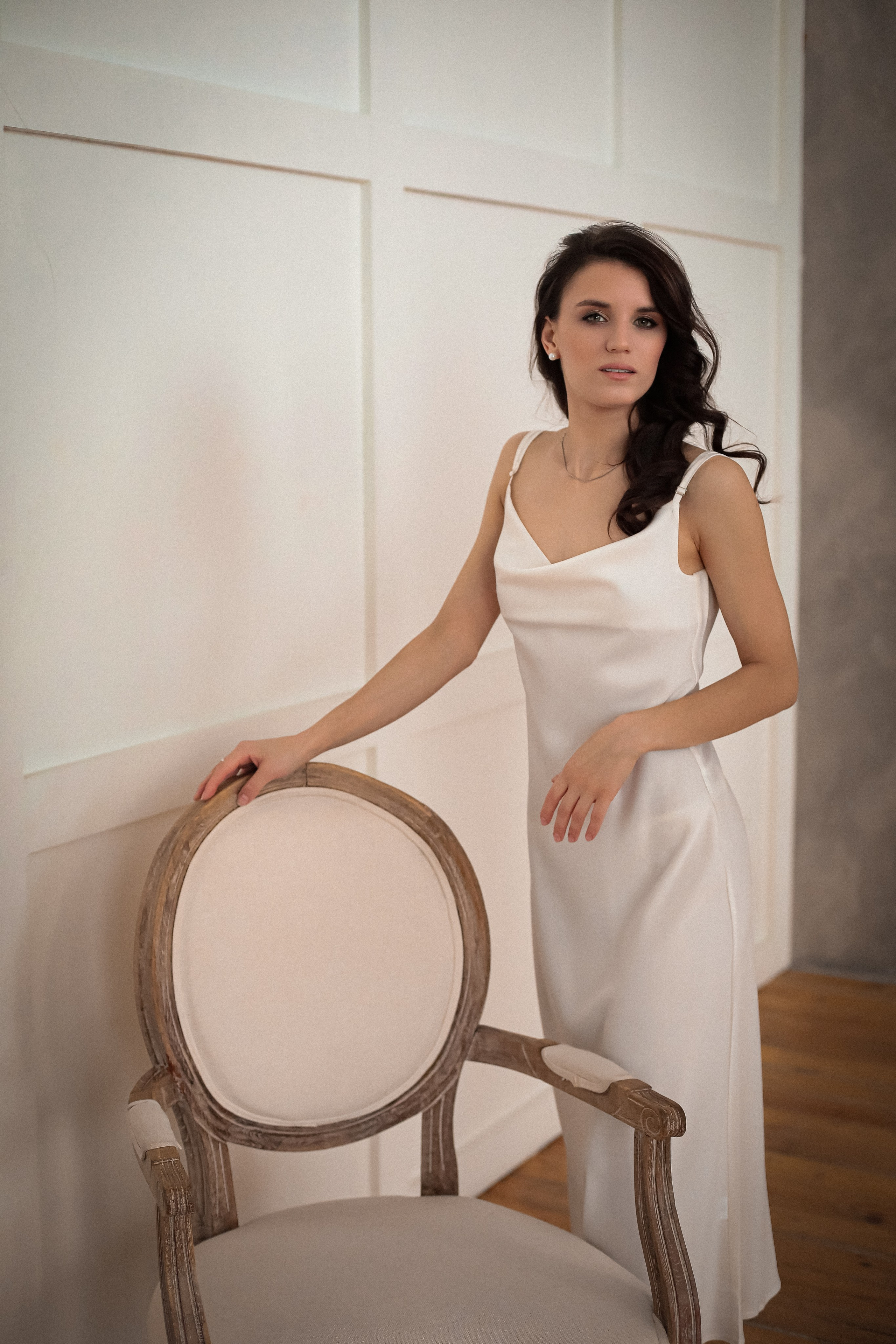 Надежда. Фотограф г. Хабаровск. Семейные и индивидуальные съёмки