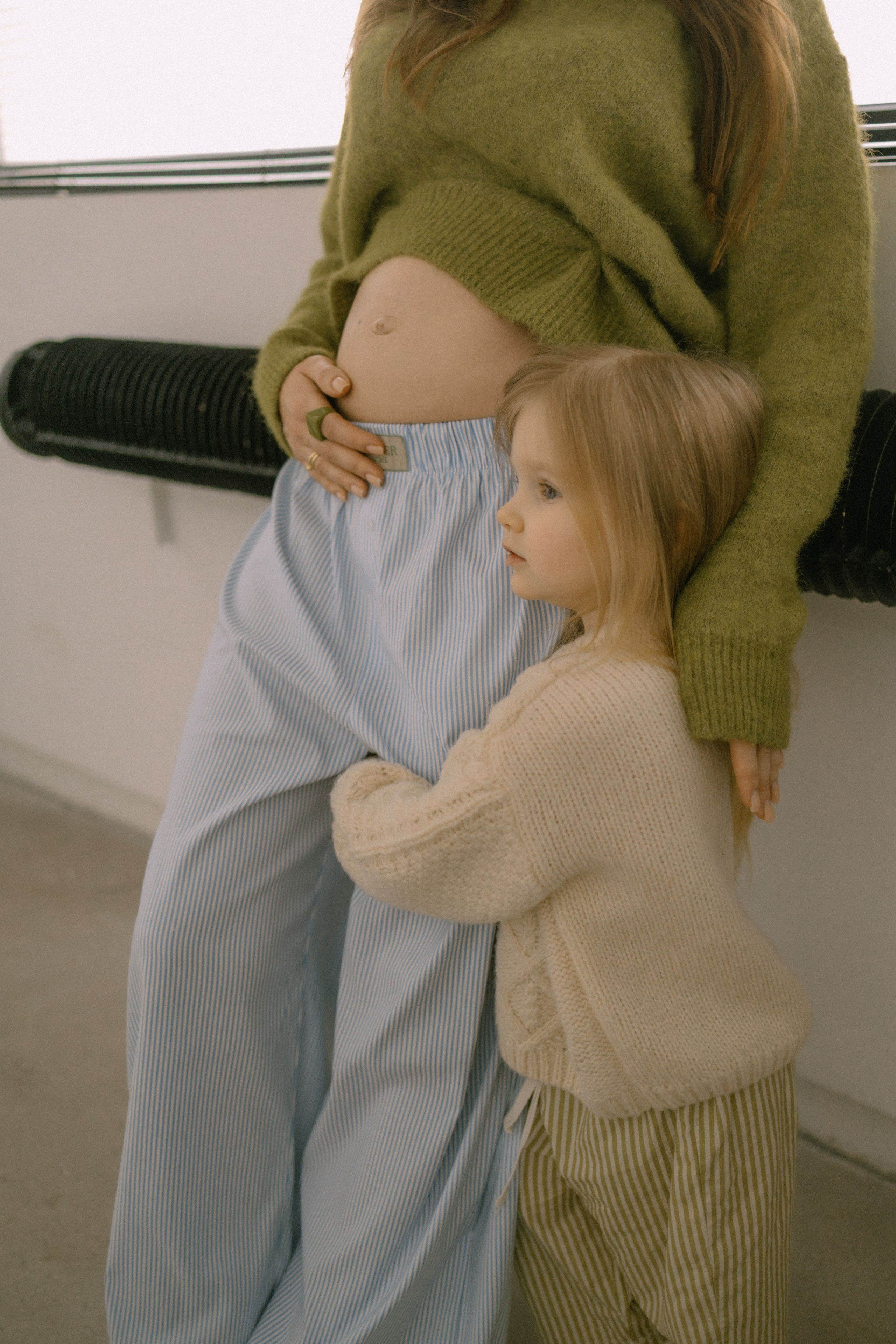 Ожидание. Фотограф Анастасия Бобылева, Москва и Московская область