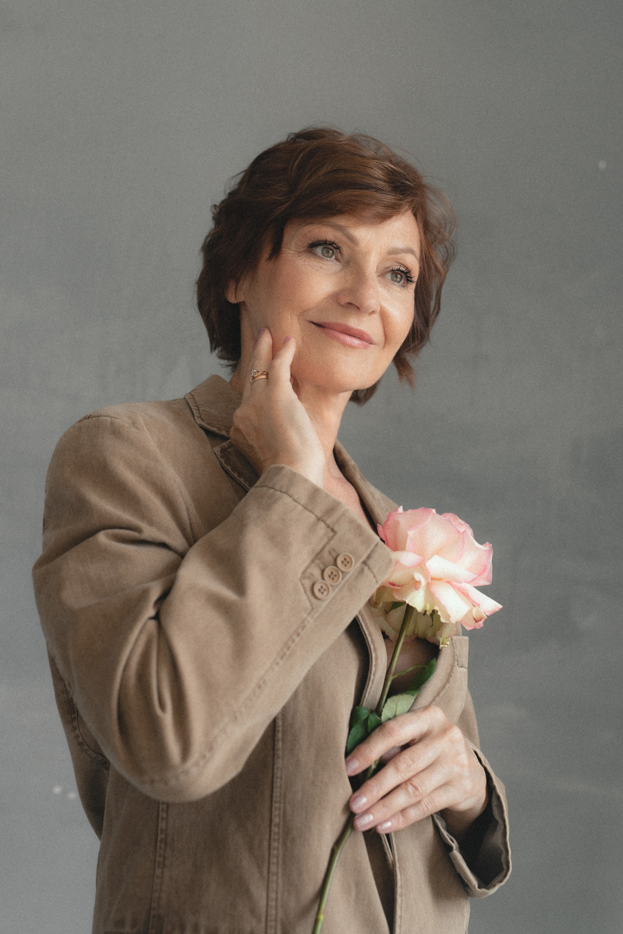 Ирина. Фотограф Ногинск Электросталь Наталья Осетрова