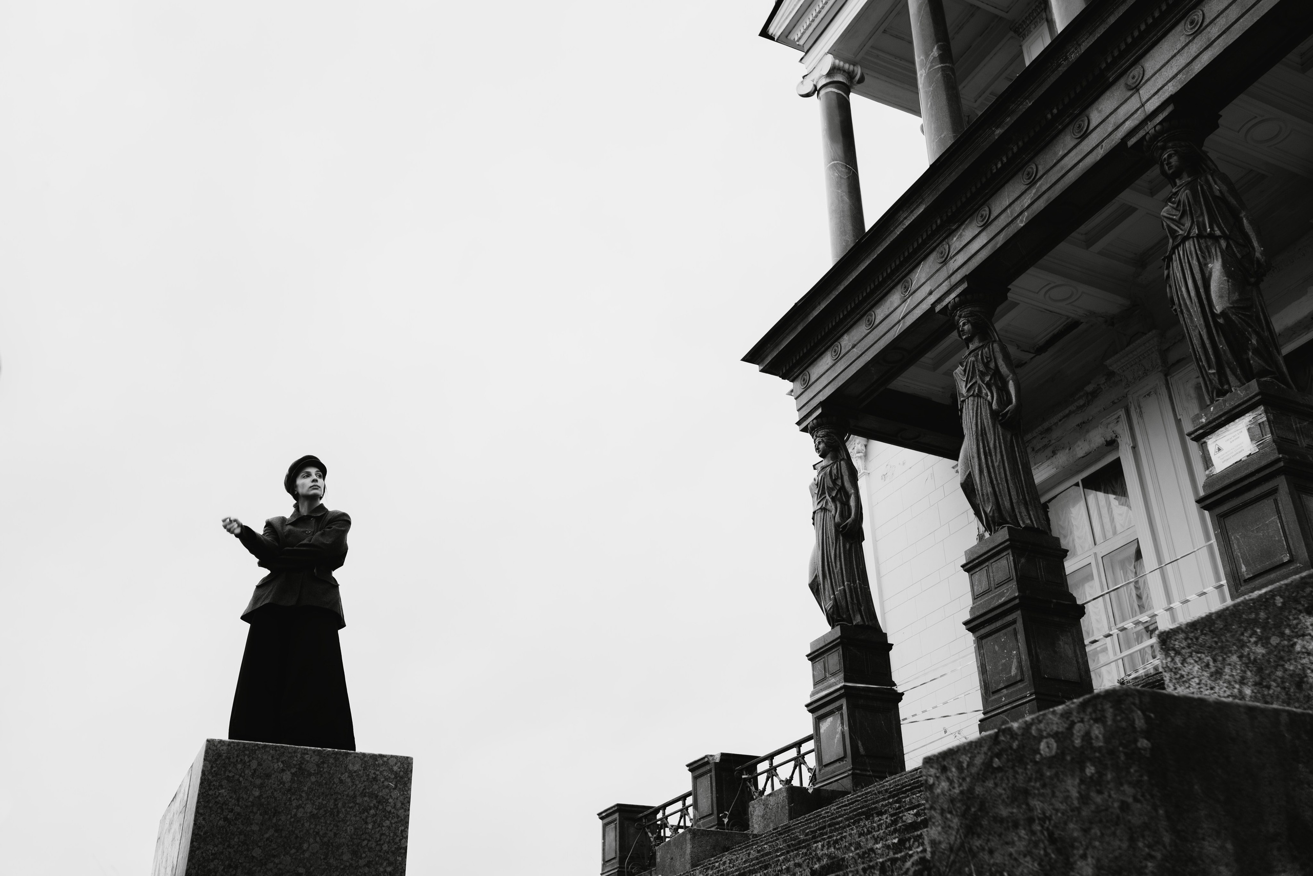 Загородный дворец императора Николая I