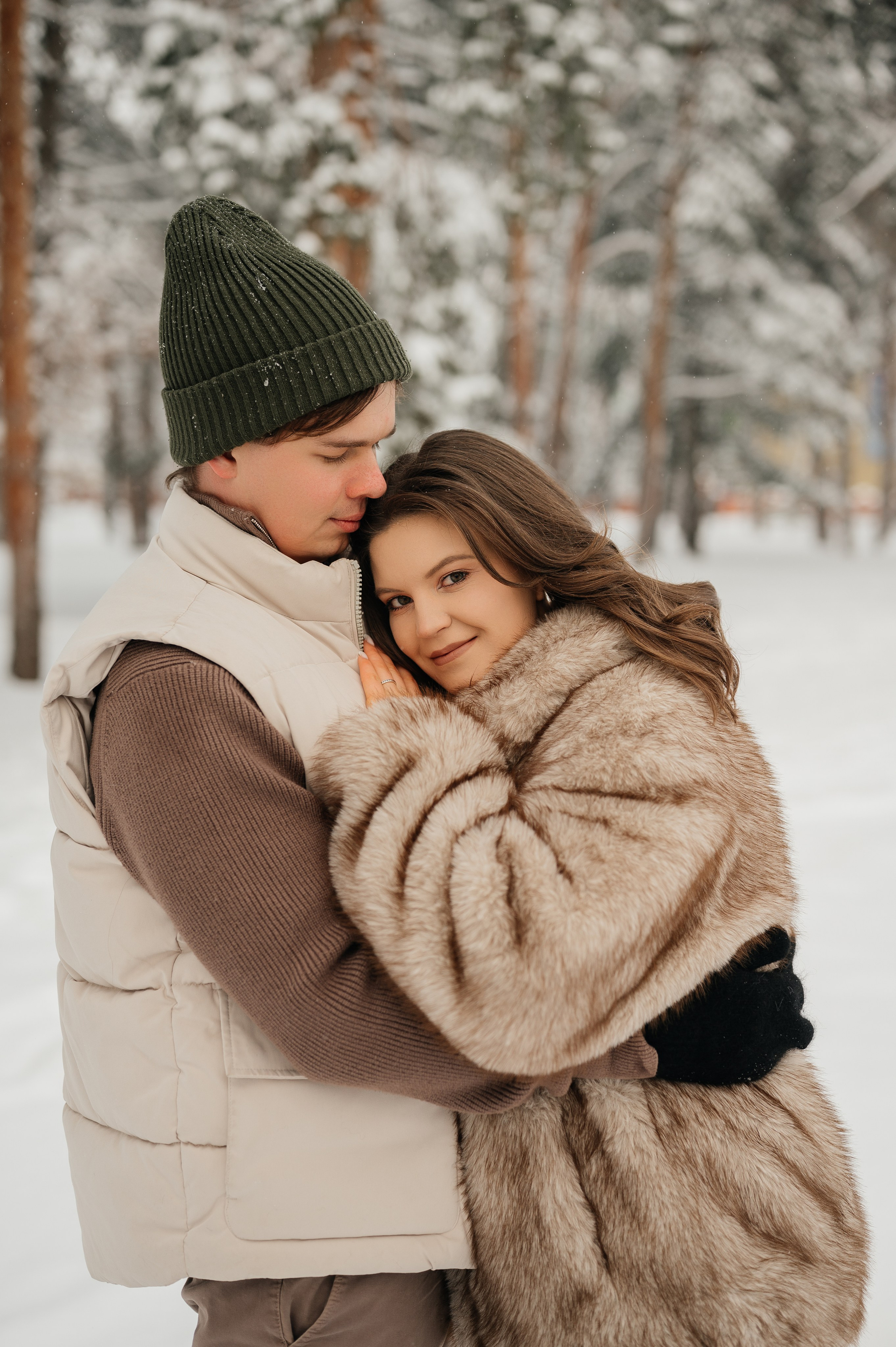 Love story. Свадебный и семейный фотограф в Краснодаре Алина Мельник