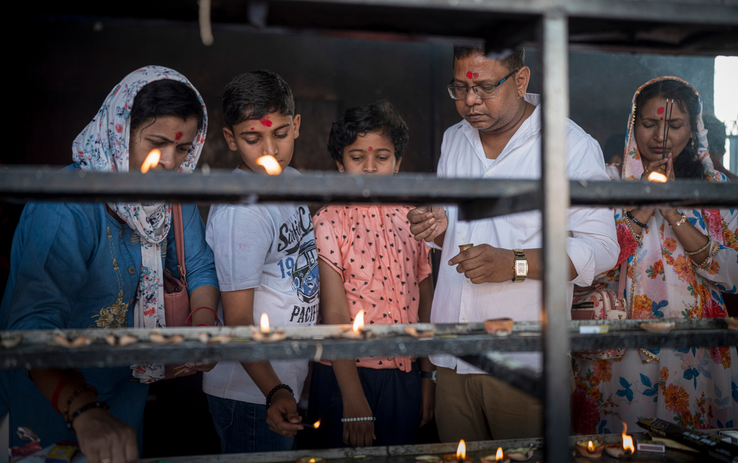 India travel. Фотограф Сергей Танков