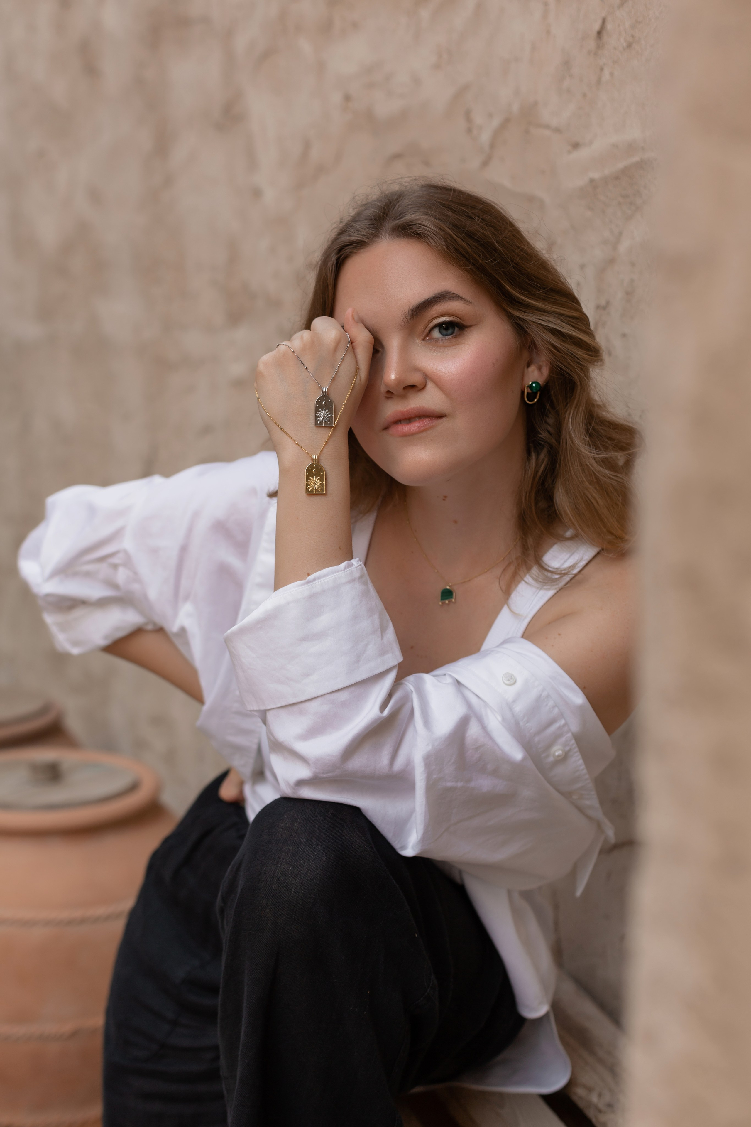 Urban Portraits Dubai | City Vibes Photography