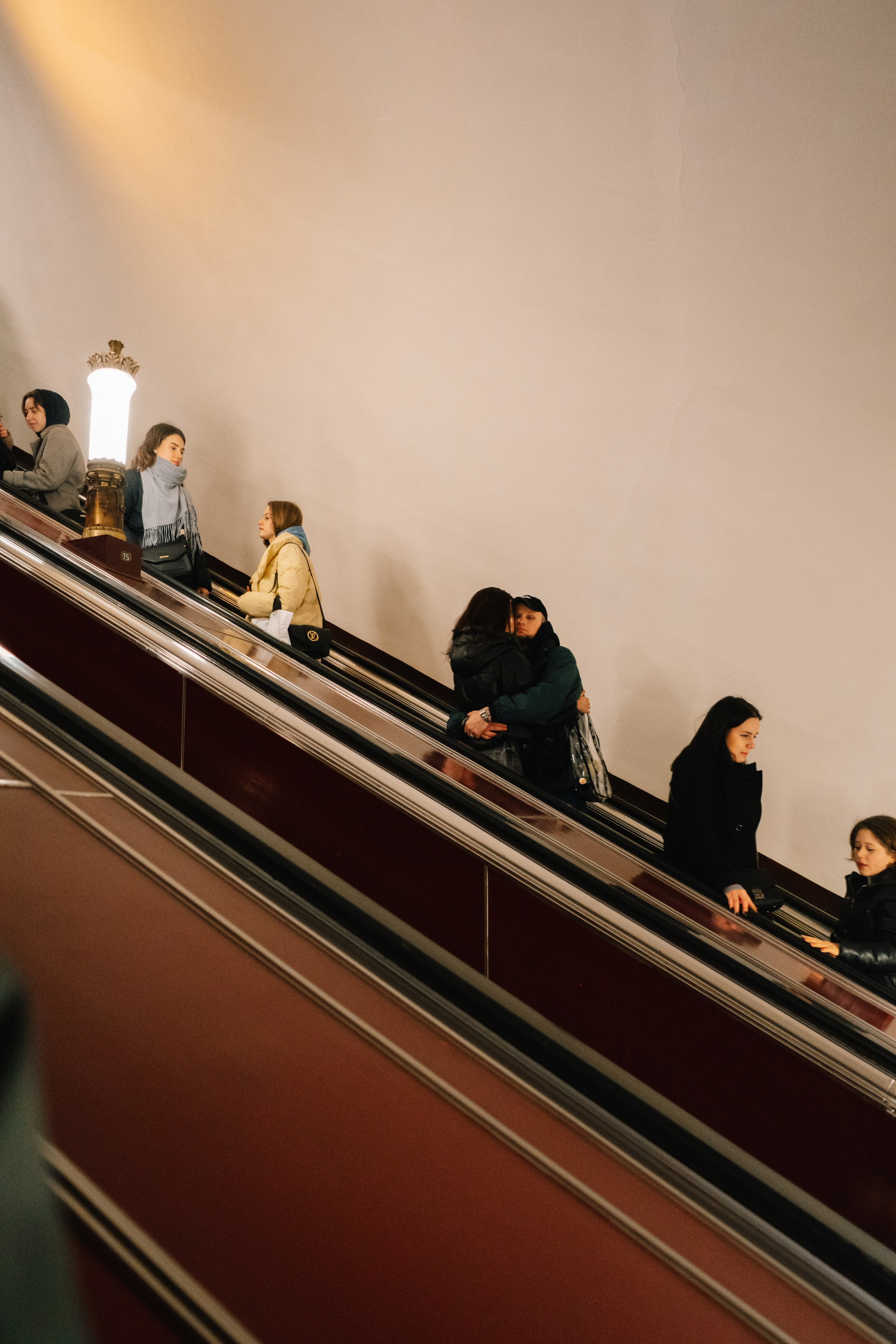 Репортаж. Stanislav Liepa Photography