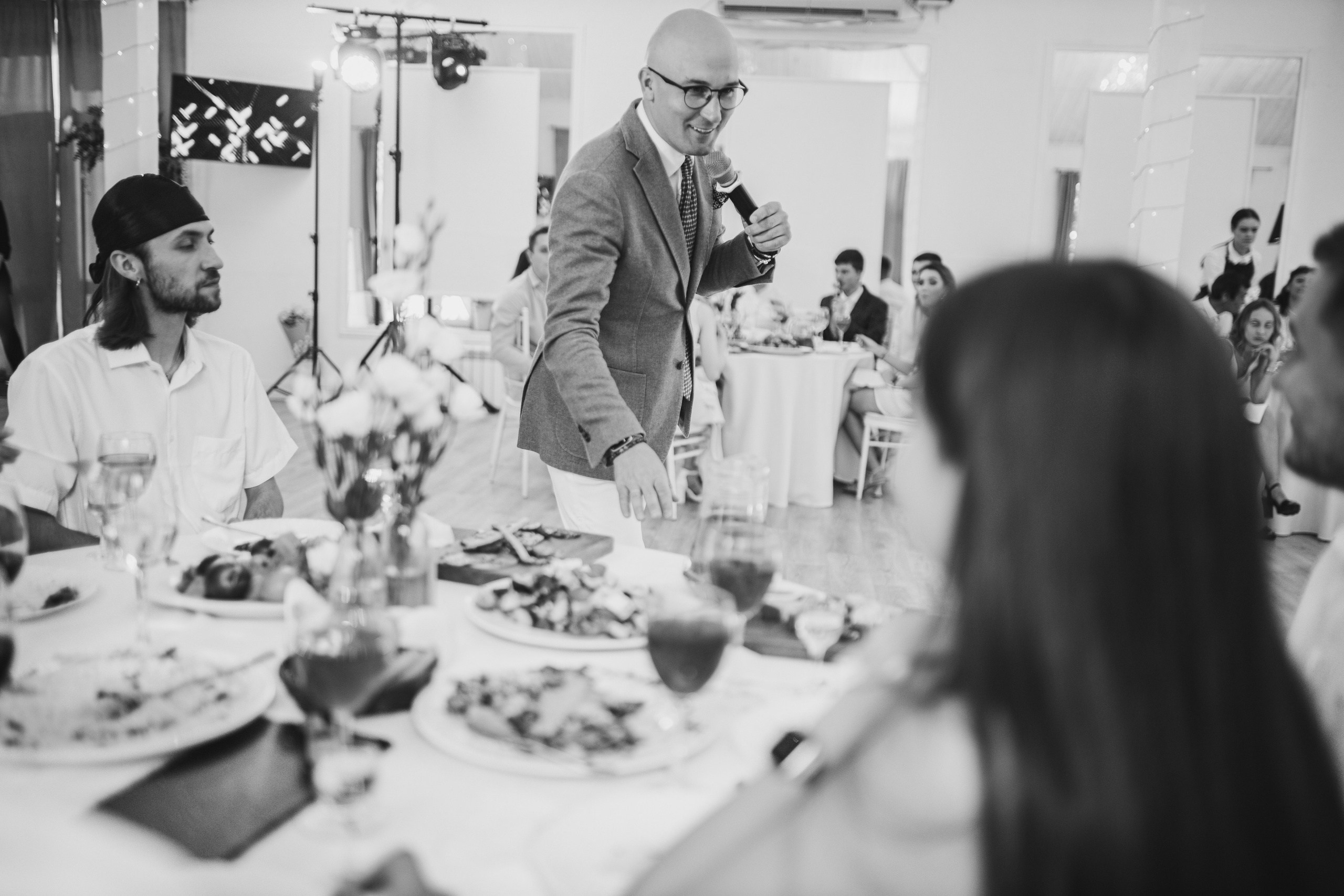 Света и Влад (регистрация банкет). Семейный и свадебный фотограф в Екатеринбурге Орлова Ирина