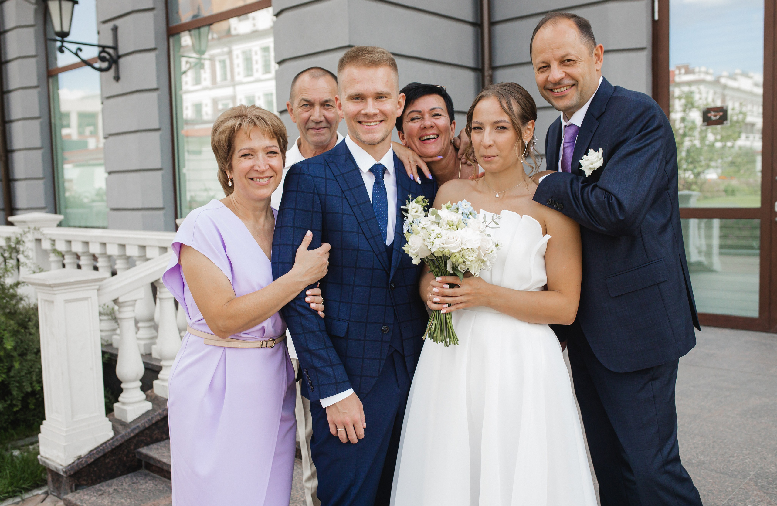 Елена и Егор. Семейный и свадебный фотограф в Екатеринбурге Орлова Ирина