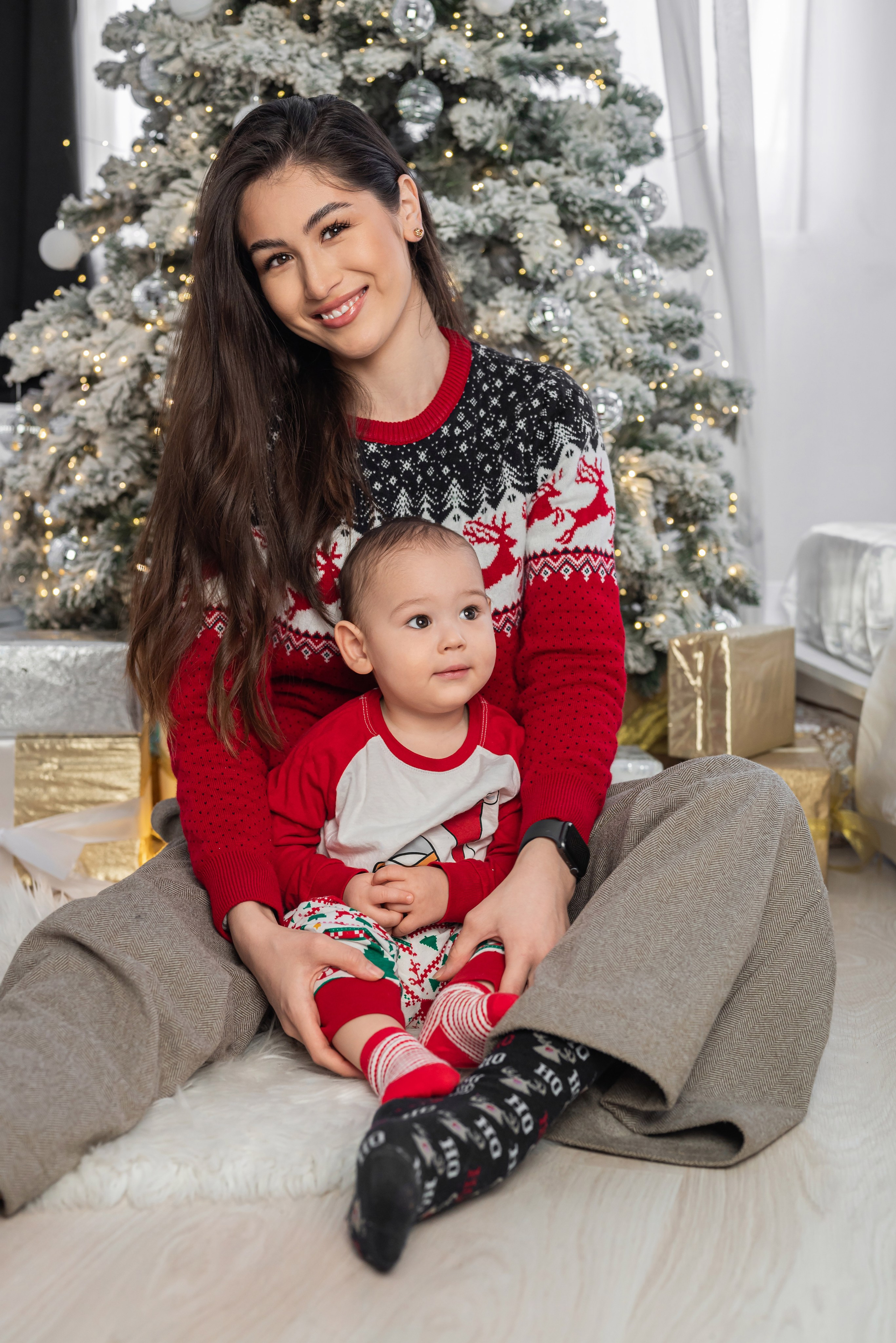 Филюс, Алсу и Миран. Фотограф в городе Салават