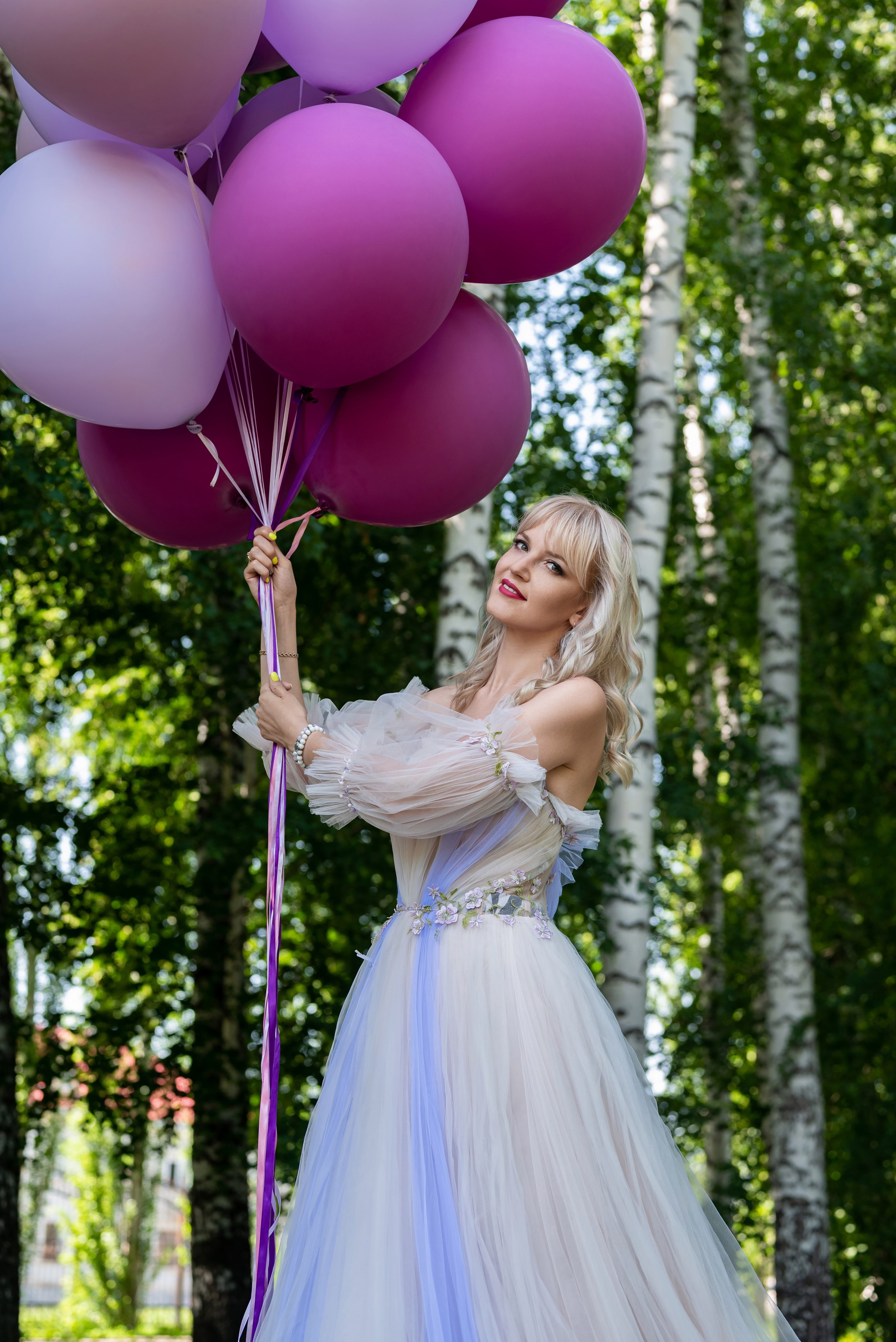 Екатерина. Фотограф в городе Салават