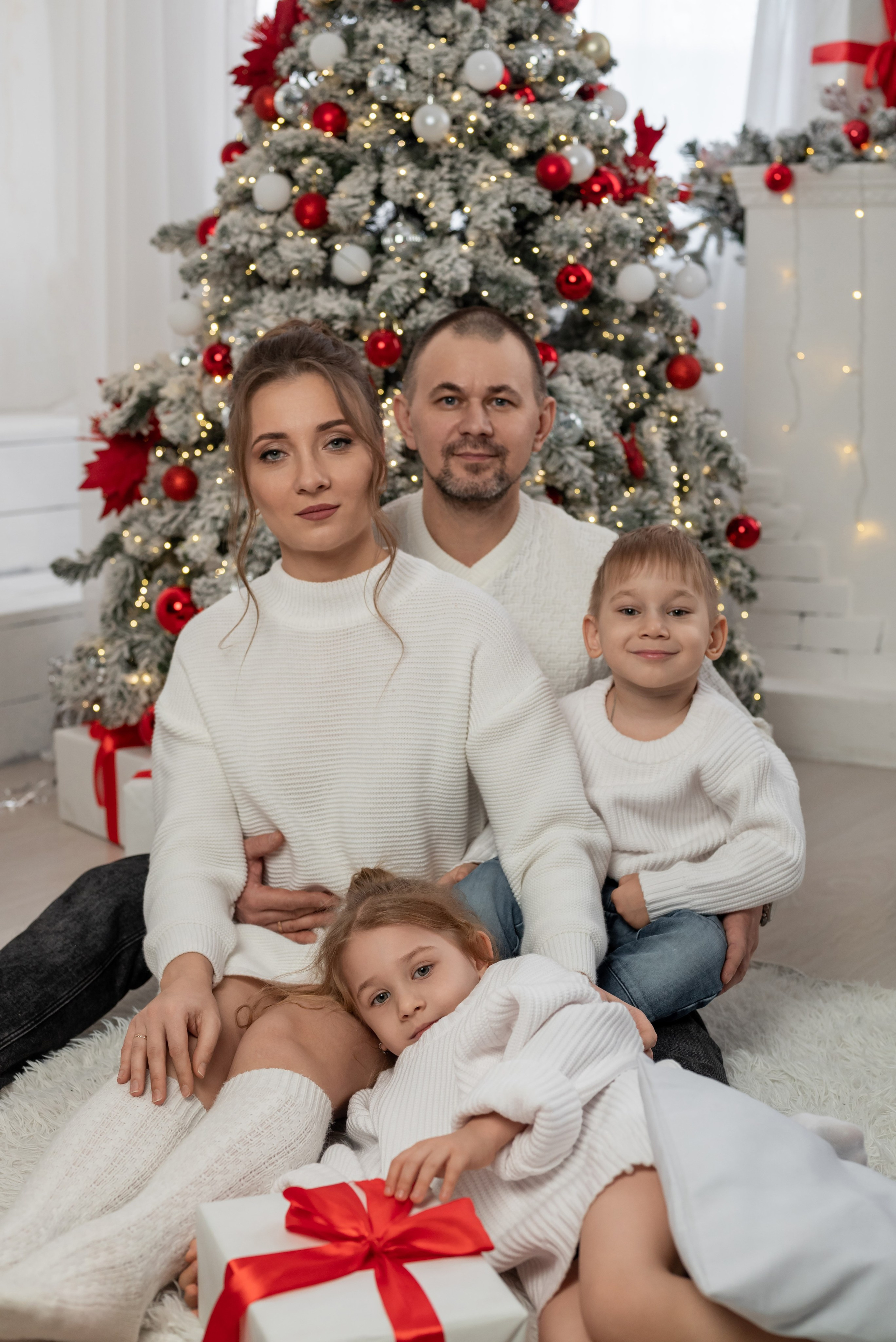 Кристина. Фотограф в городе Салават