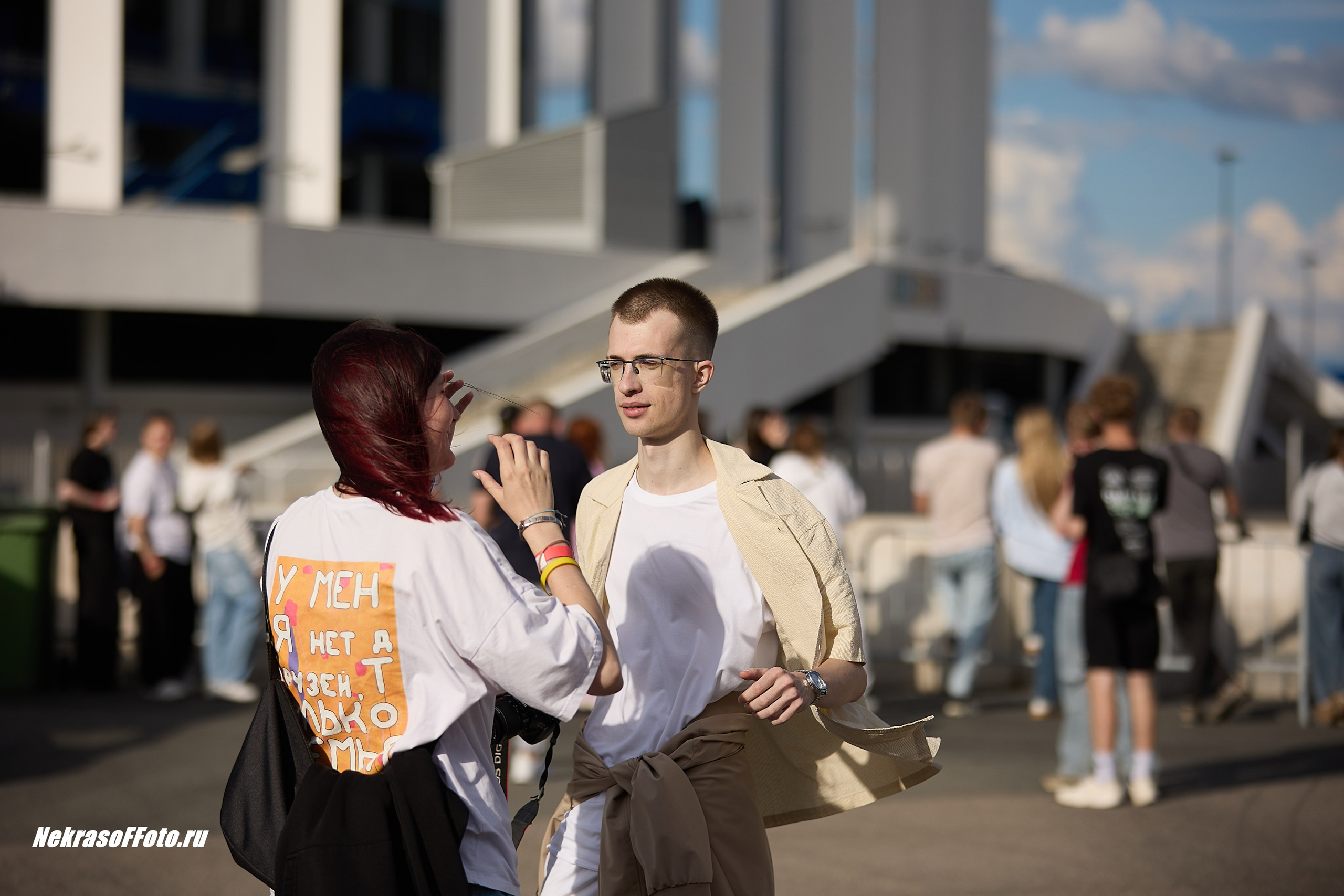Автофест. Нижний Новгород. Спортивный Репортажный фотограф в Нижнем Новгороде Некрасов Денис