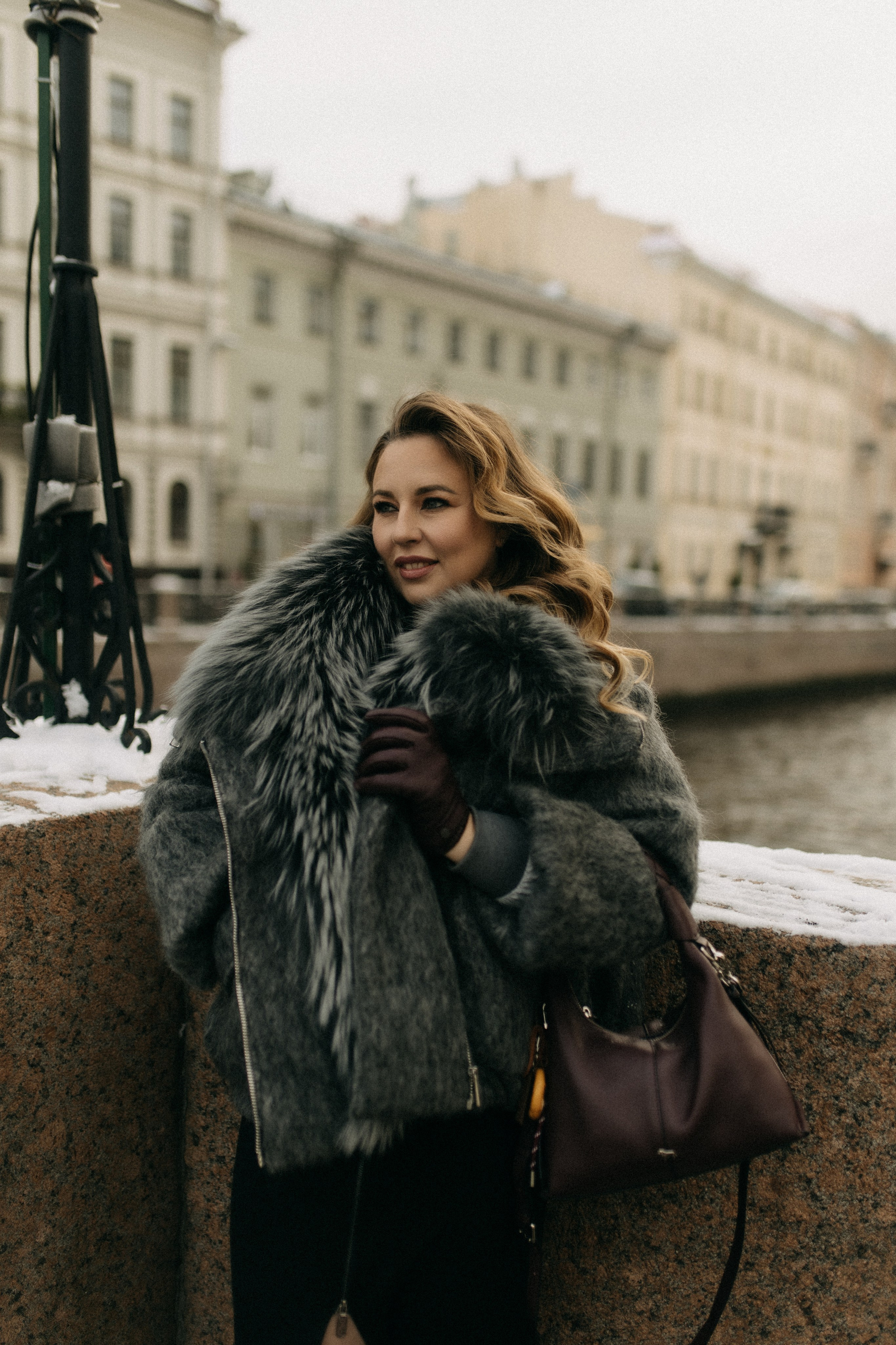 Леся. Фотограф в Санкт-Петербурге