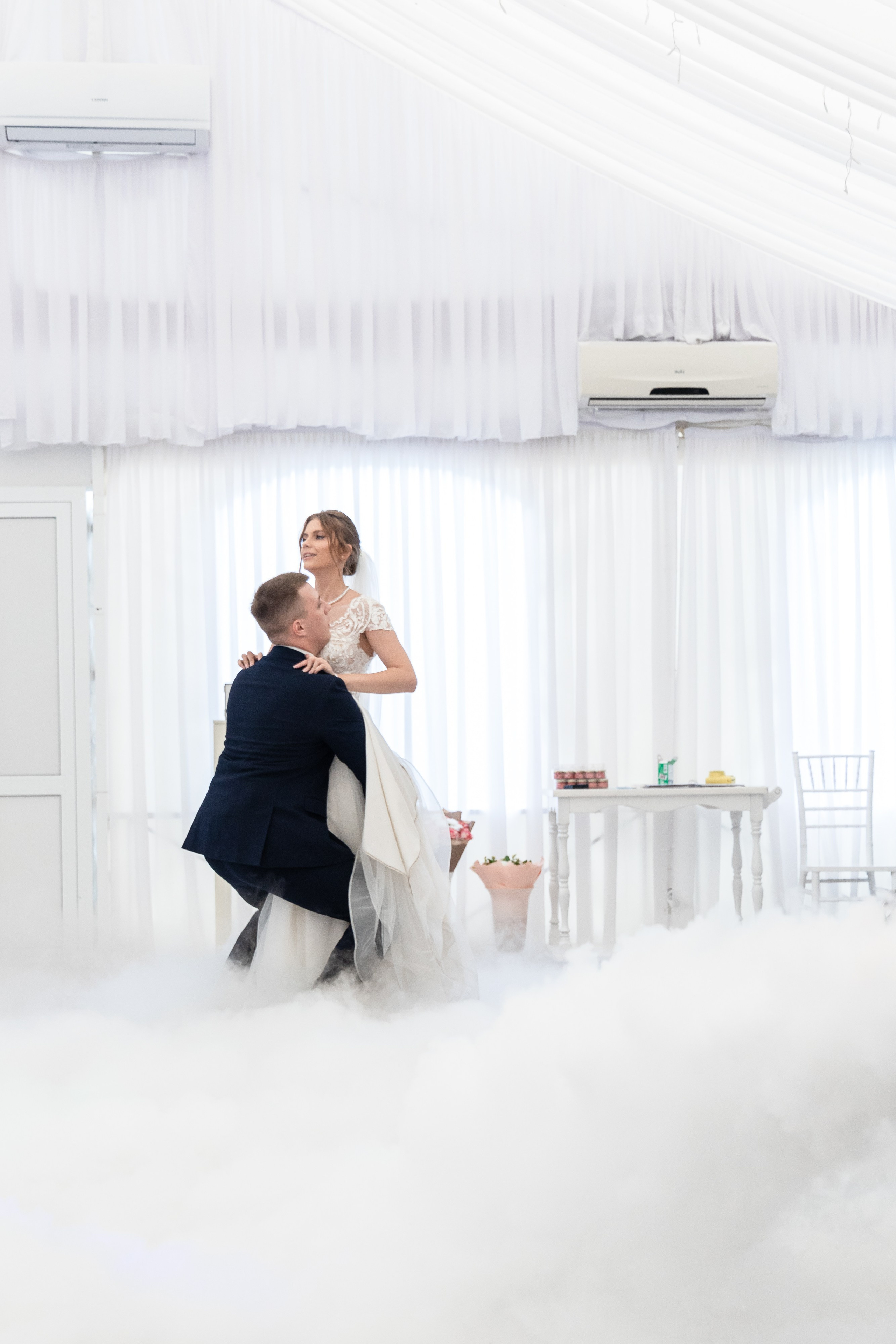 Ксения и Антон (полный день). Фотограф в Барнауле Юлия Садвокасова