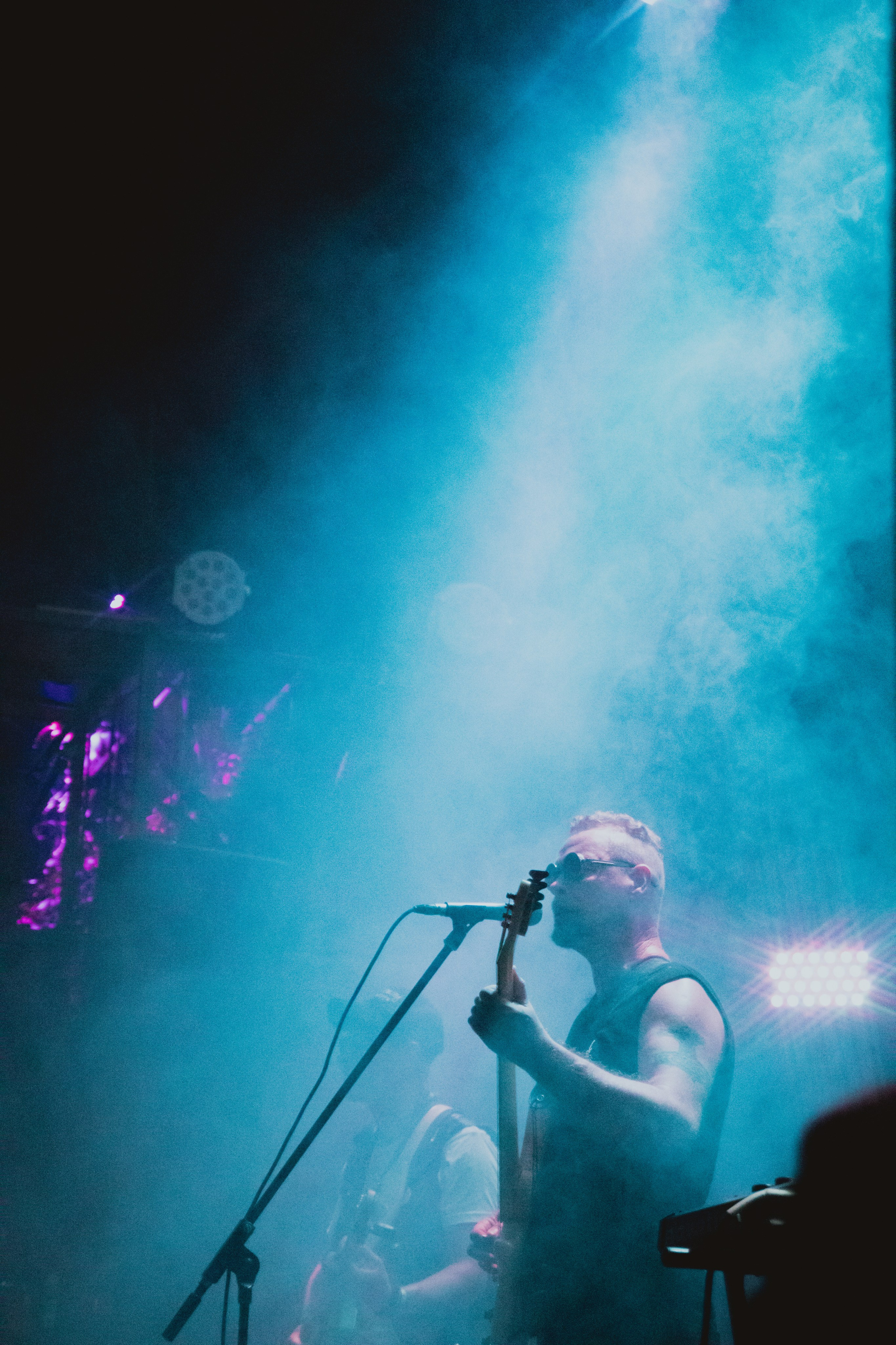 08.06.2024. Анна Мильч