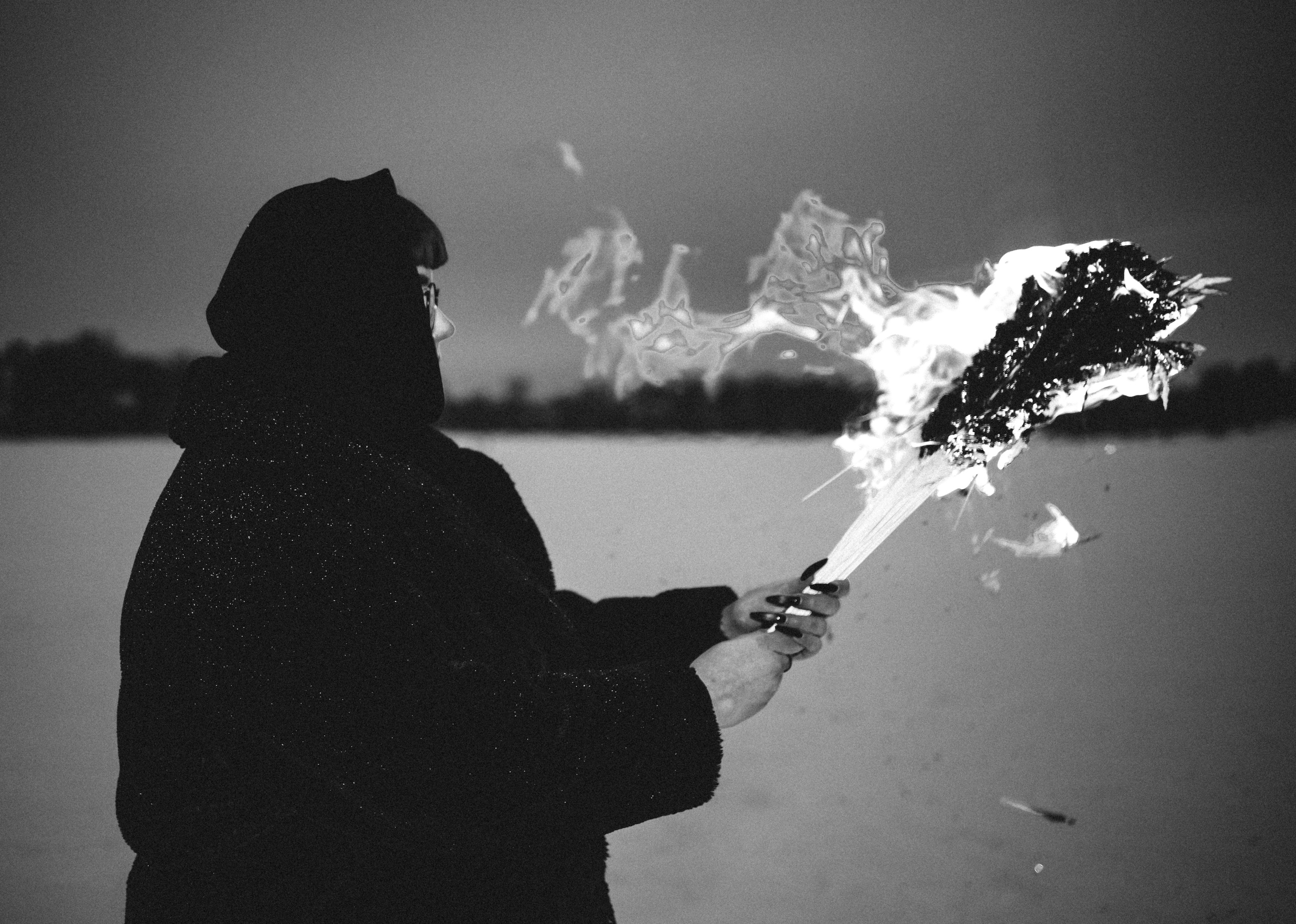 Олеся. Анна Мильч