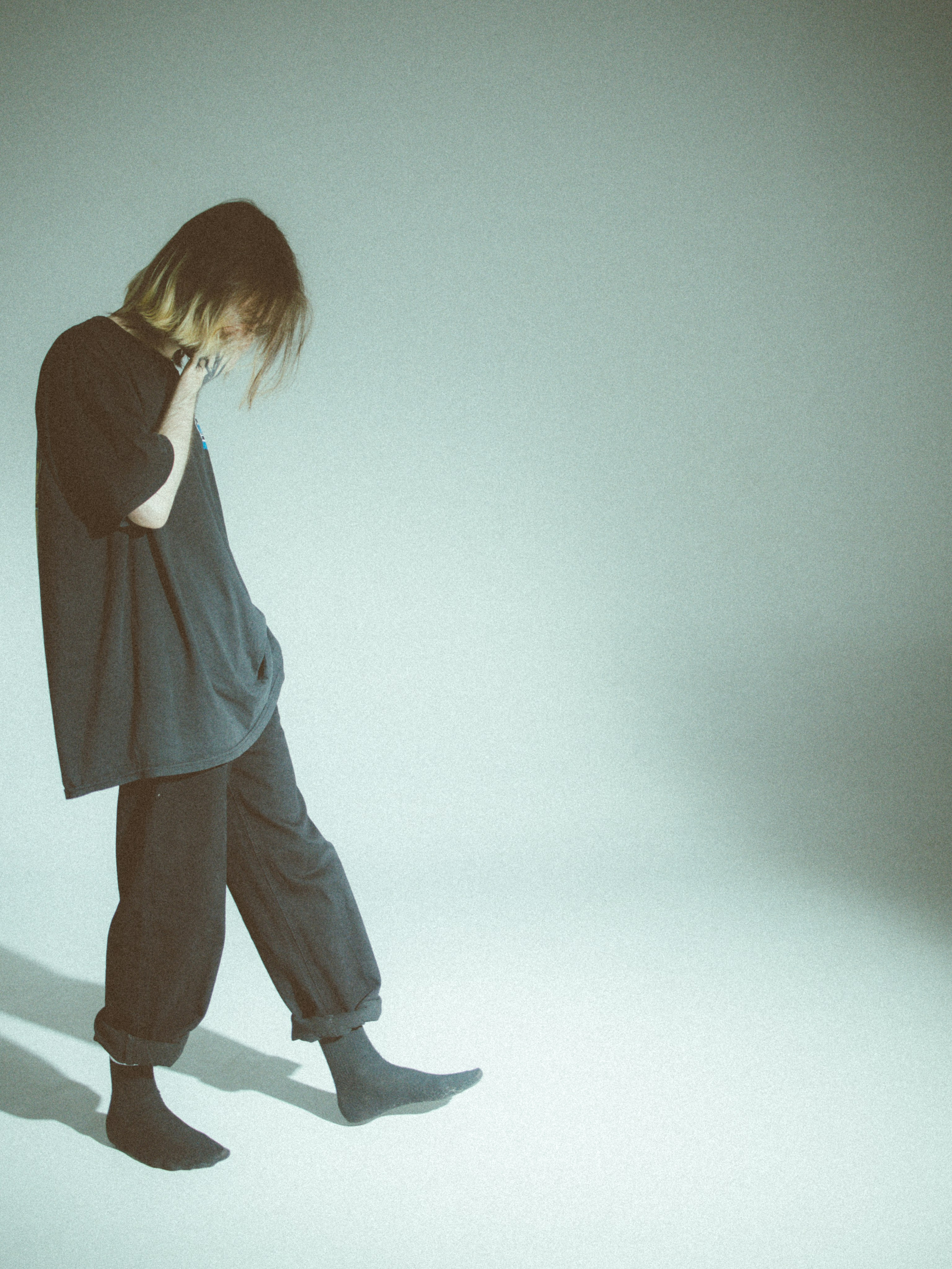 Илья. Анна Мильч