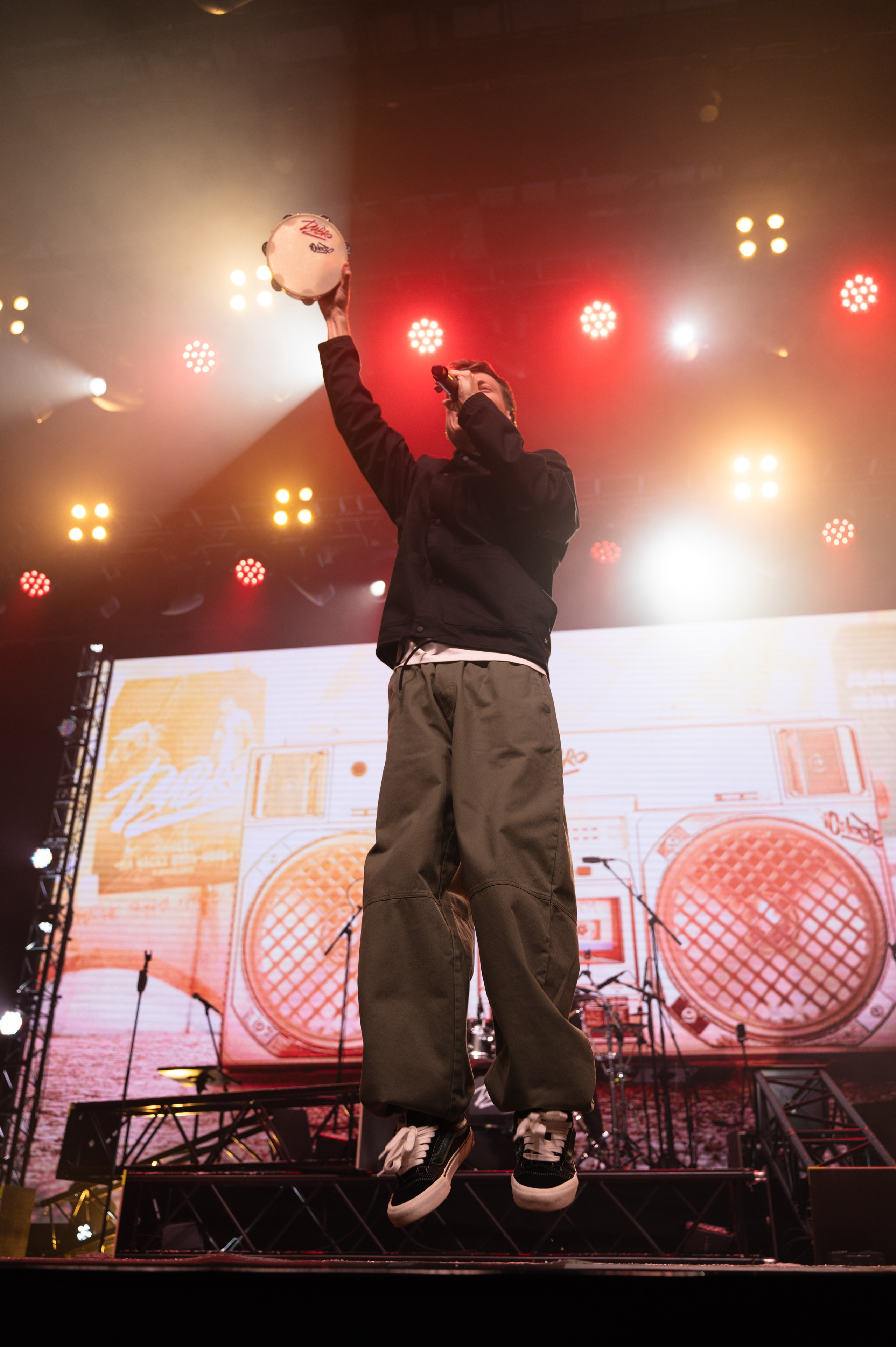 Концертные съемки. Фотограф Нижний Новгород Арина Козлова