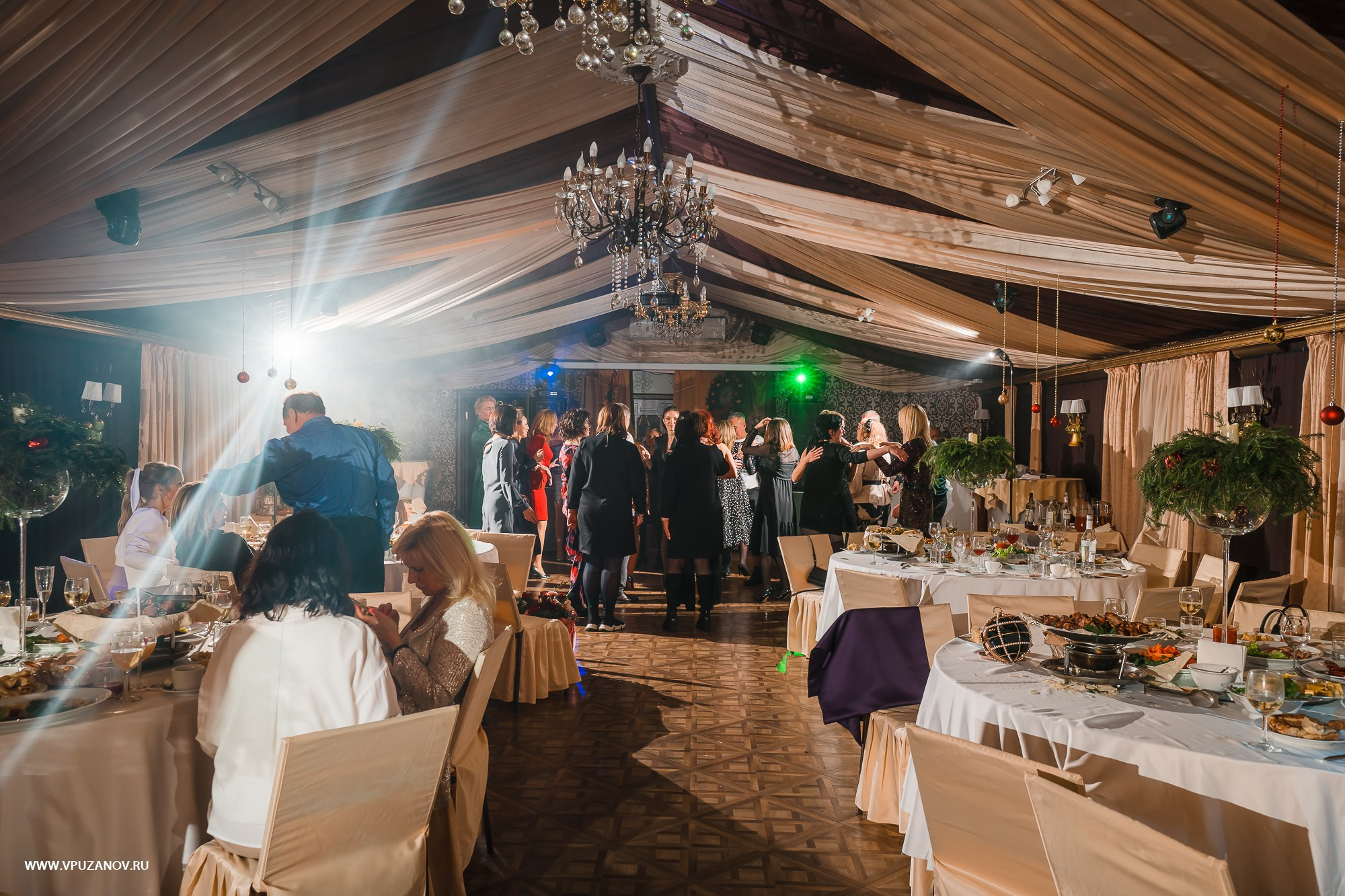 Фотосъемка дня рождения