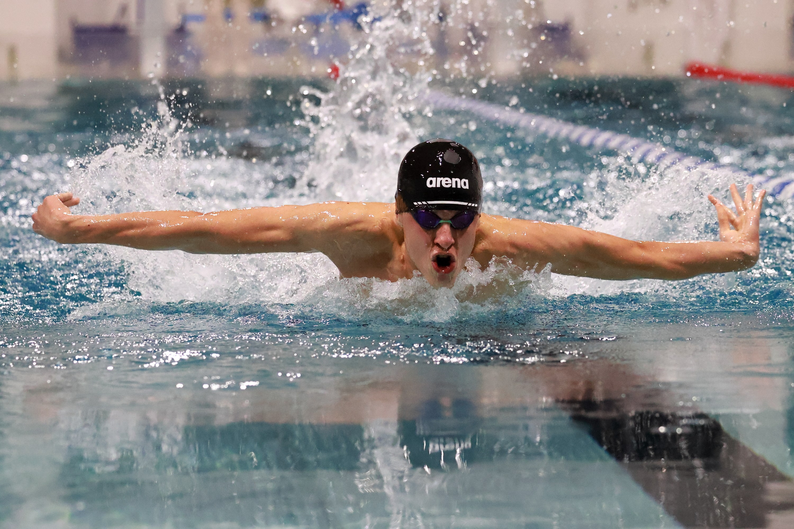 Финальный этап RS-CUP 2024. Спортивный и репортажный фотограф Ермакова Светлана