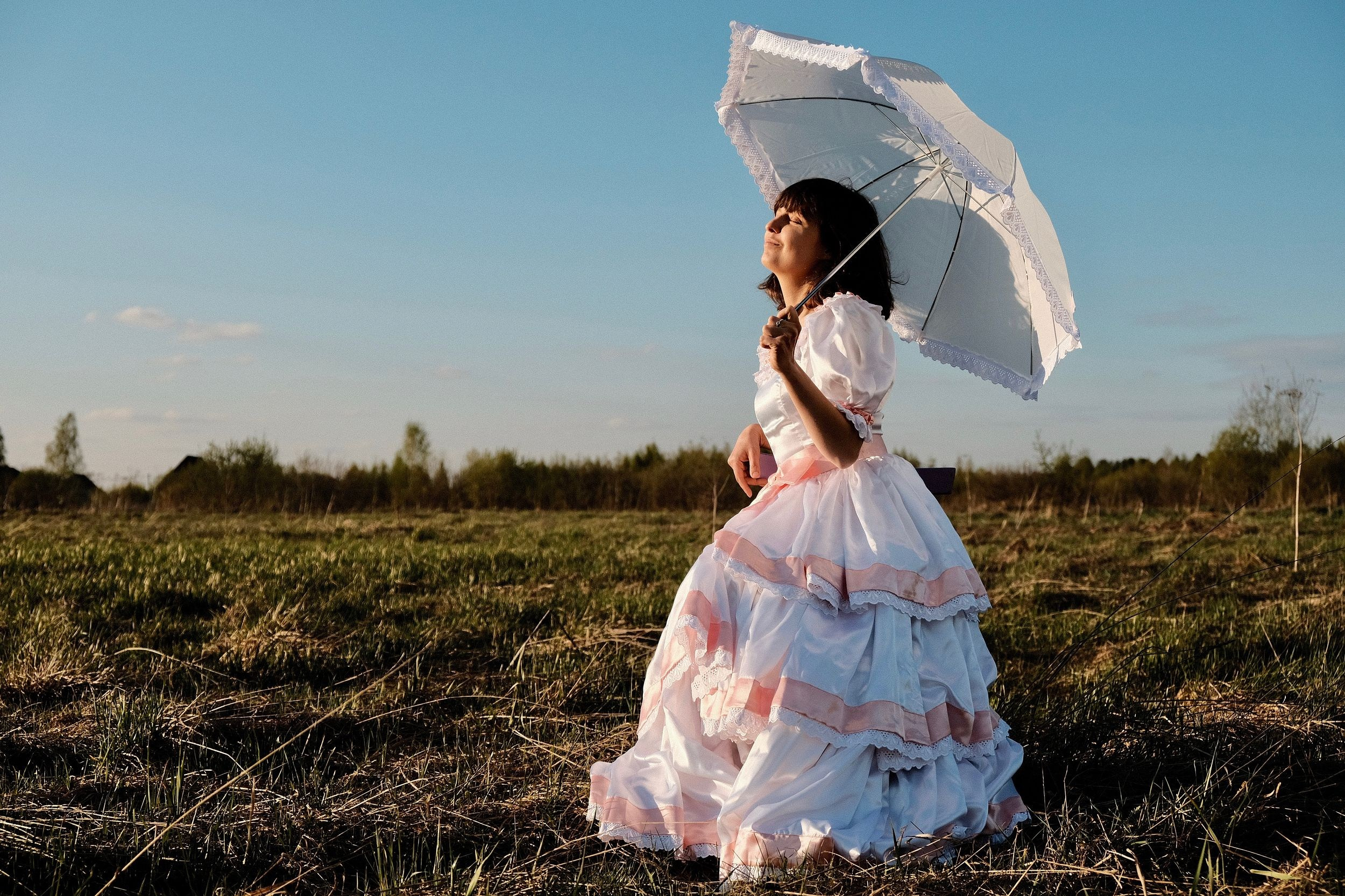 Женя. Дмитрий Бречалов