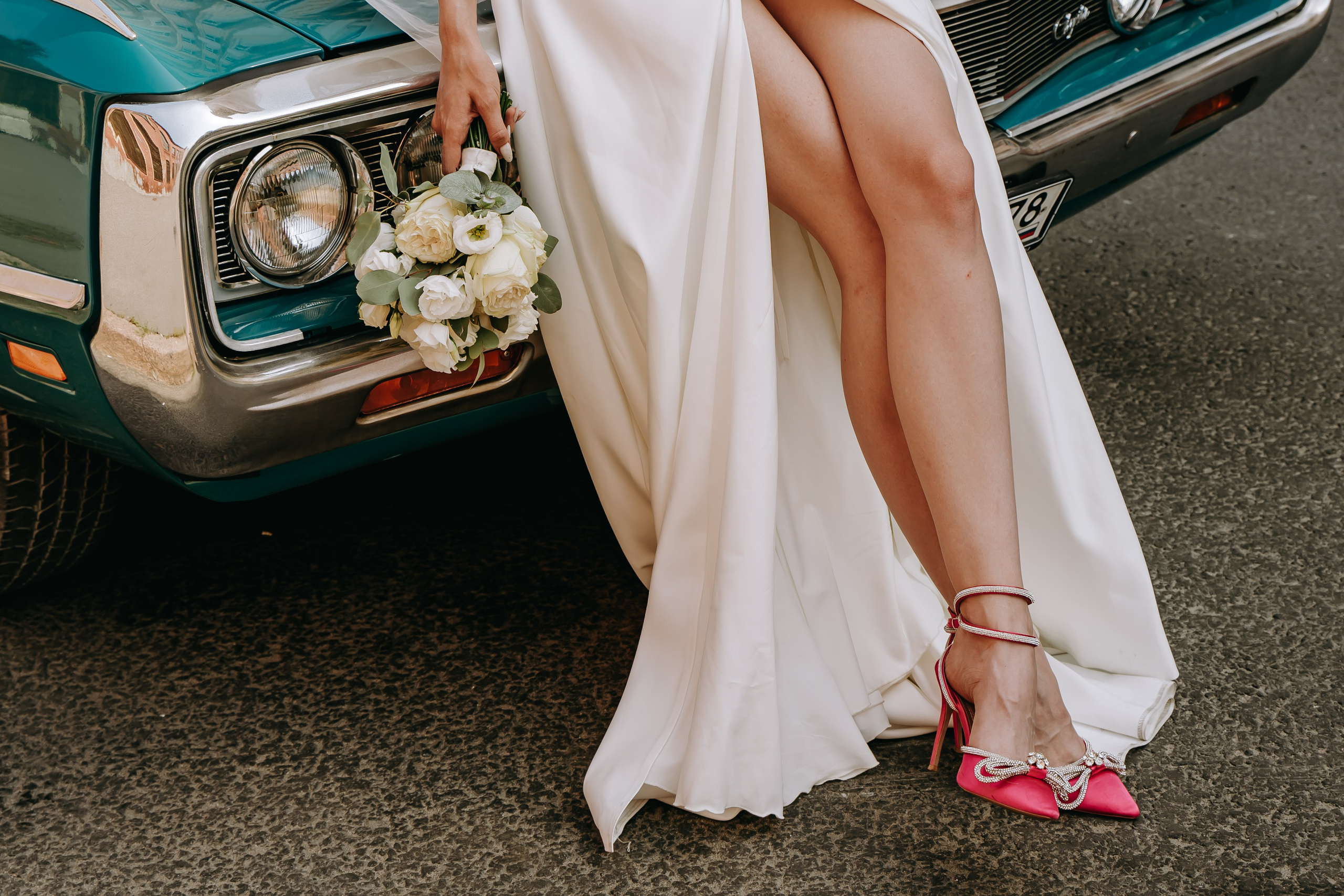 T&D. Фотограф и видеограф в Санкт-Петербурге и Москве Виктория Горячева