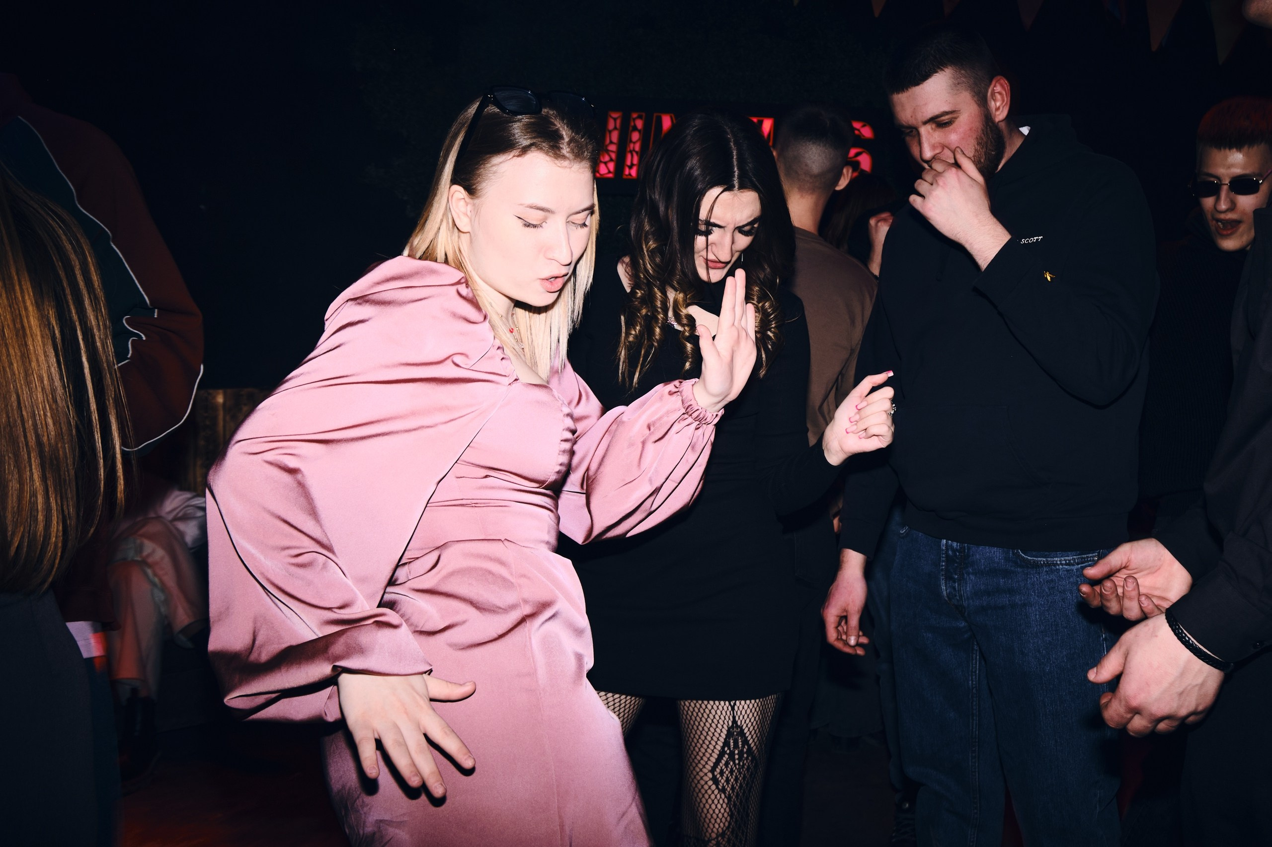 Animals. Фэшн фотограф Арина Эльюс в Новосибирске