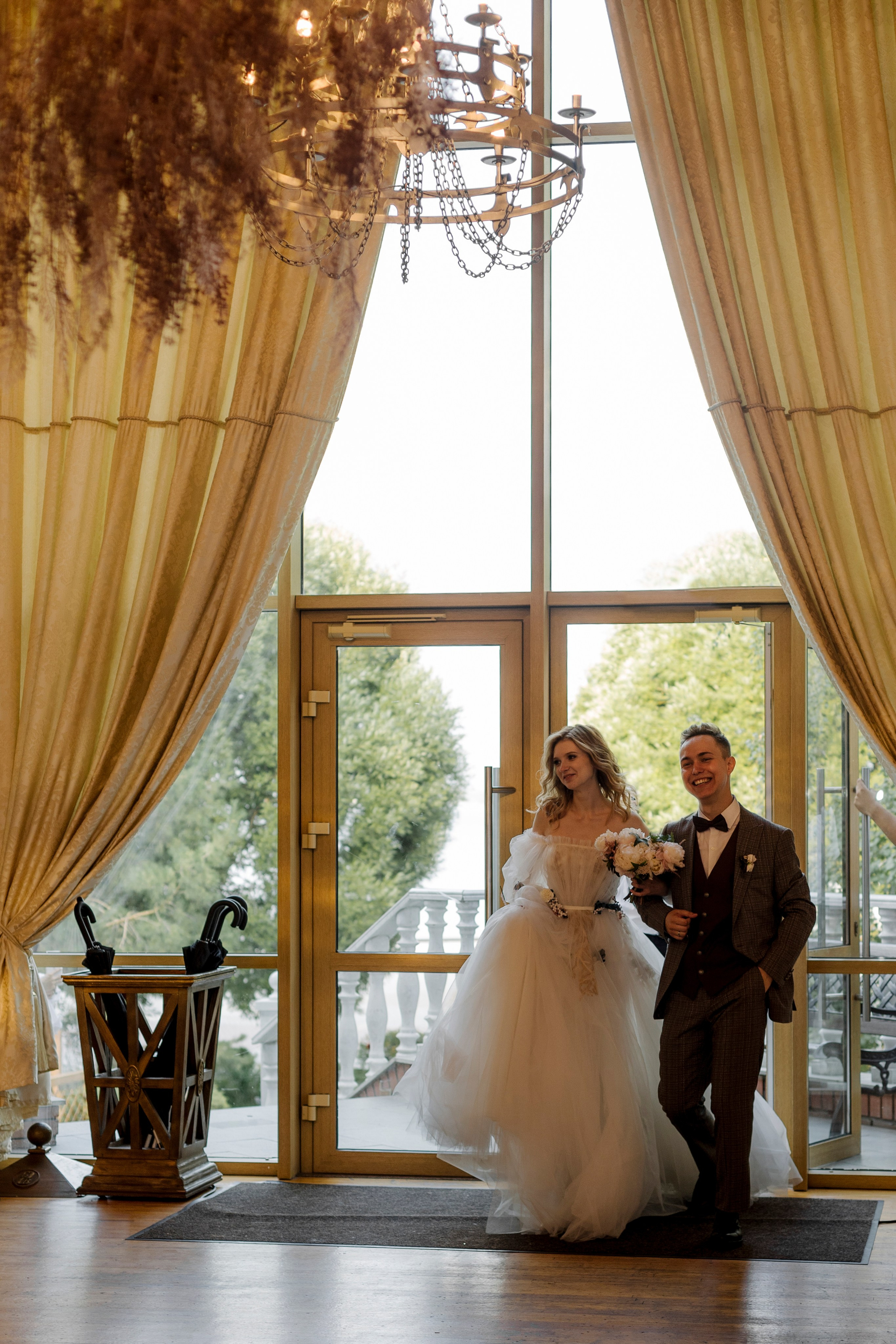 Даша и Миша. Фотограф в Челябинске