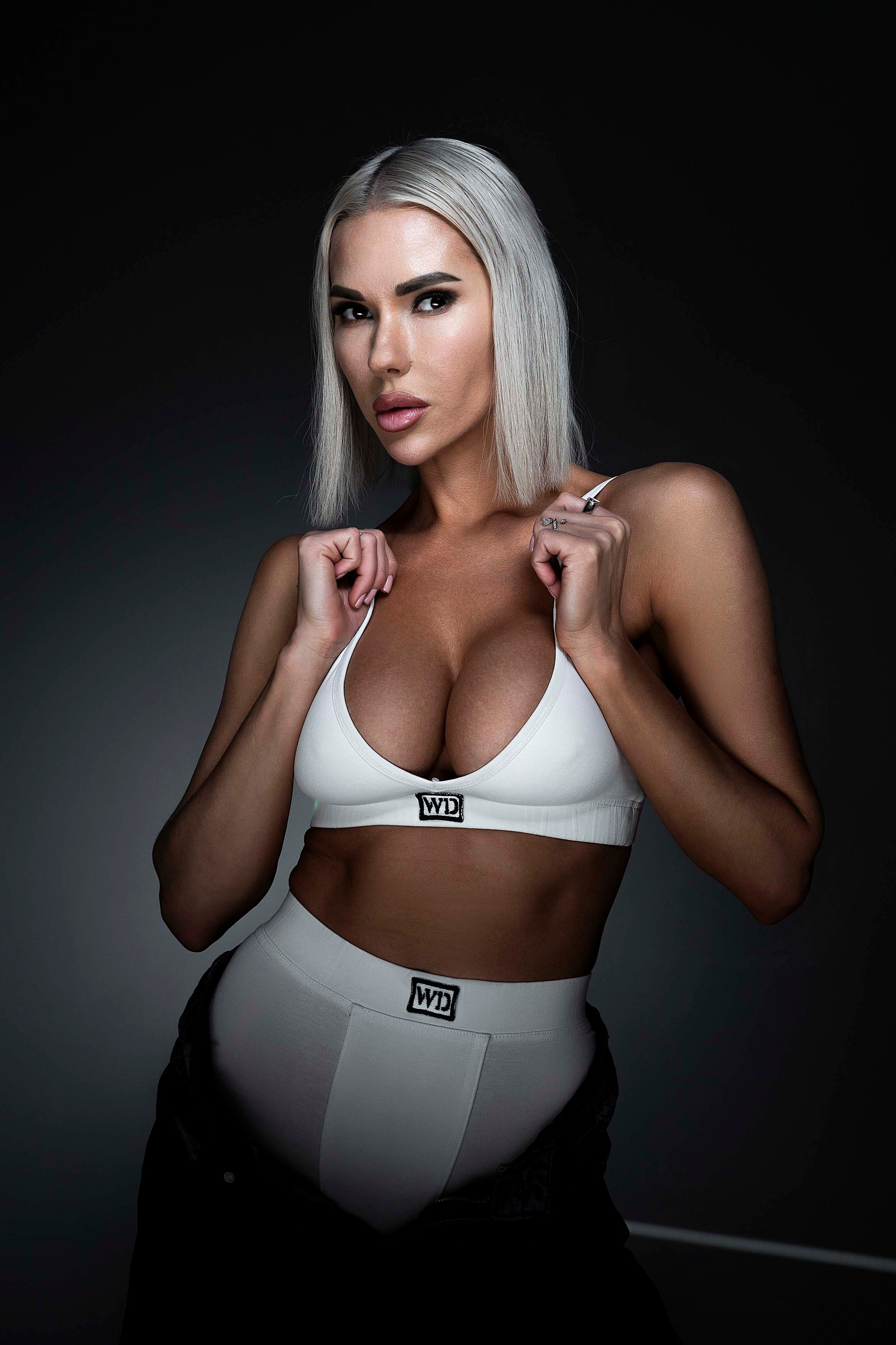 Мария. Фотограф Казань