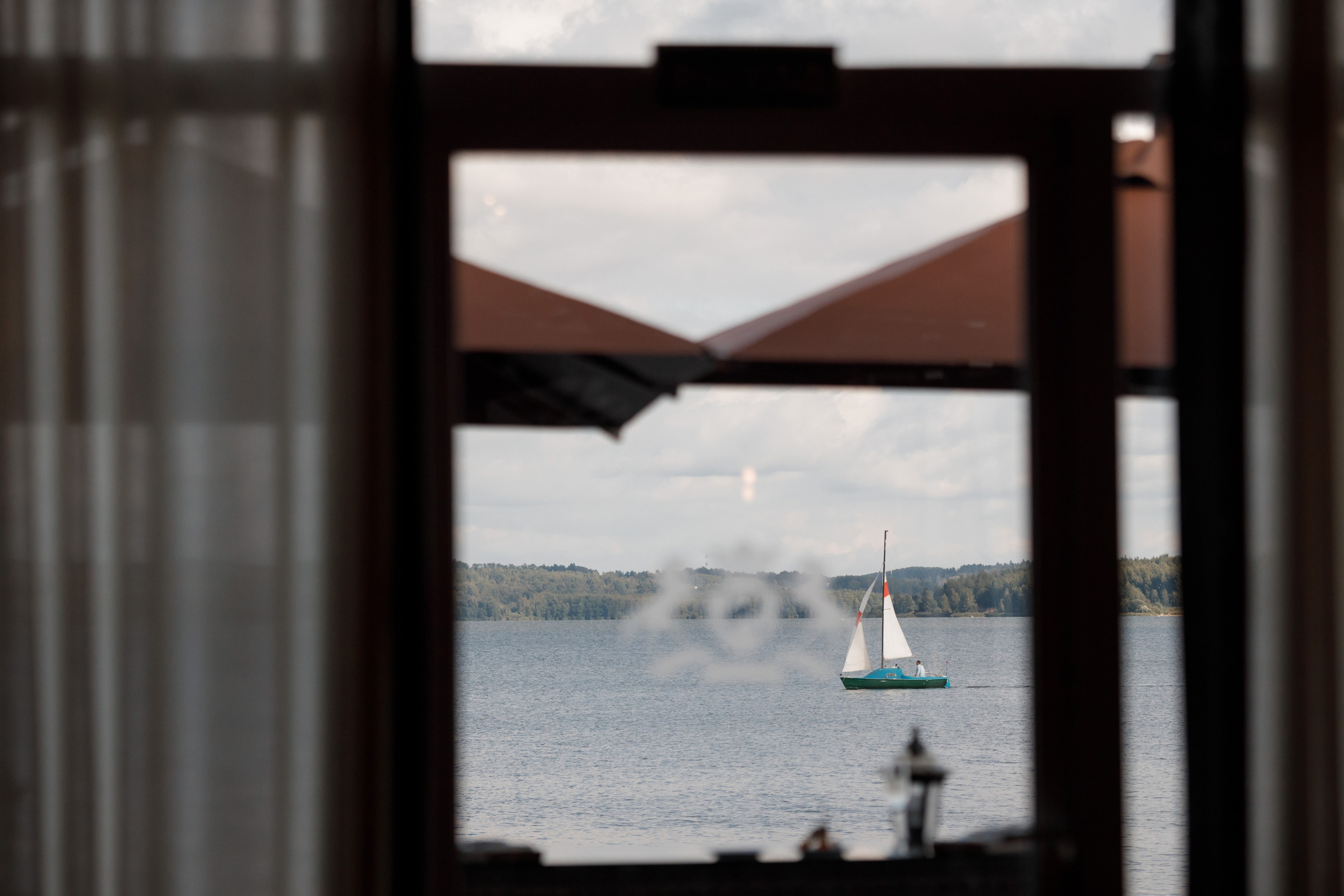 Свадебная фотосессия в отеле Сенешаль. Свадебный и репортажный фотограф (Москва, Королев и другие)