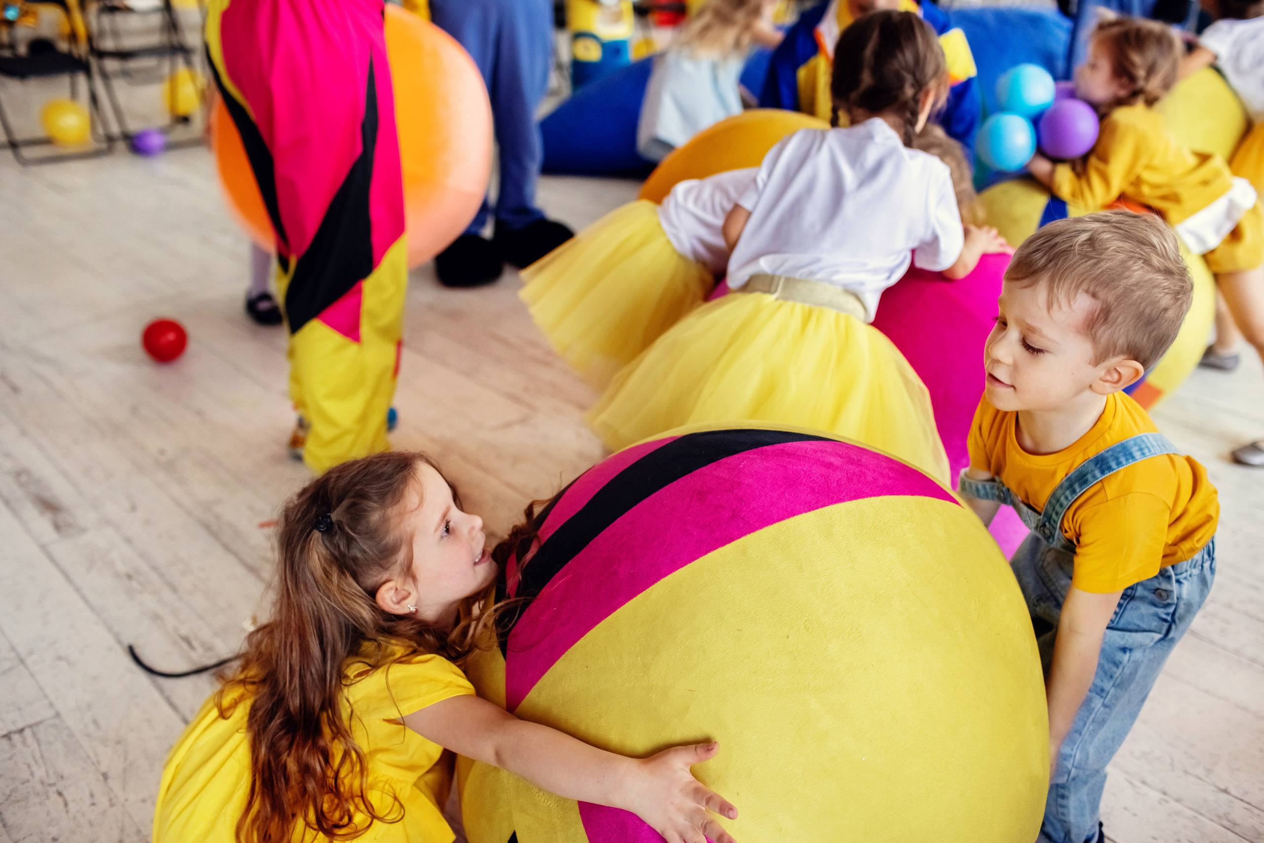 Роме 3 года. Детский и семейный фотограф в Москве Анна Ипатьева