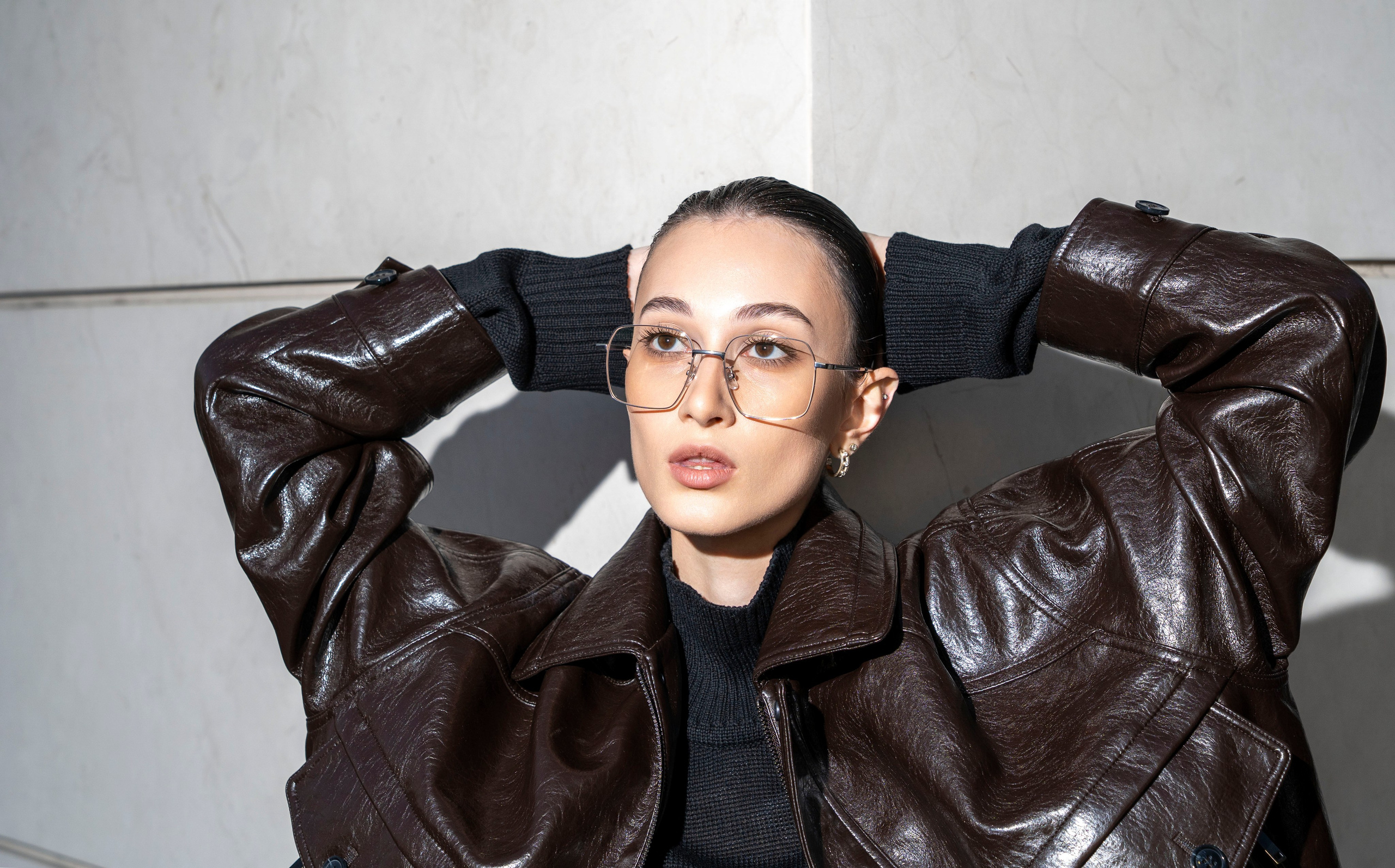 Фотопрогулка. Фотограф в Санкт — Петербурге Мария Адалова