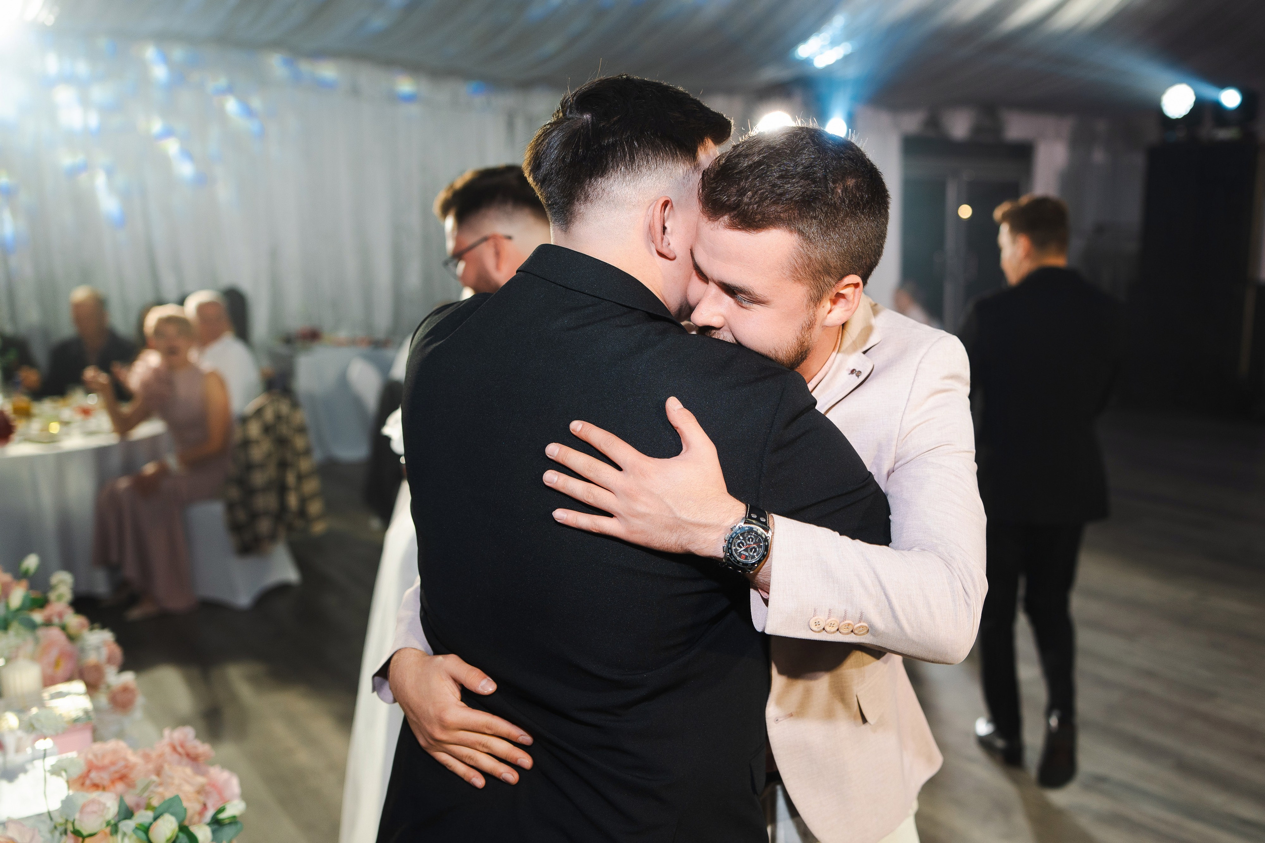 Дарья и Павел. Фотограф Хабаровск