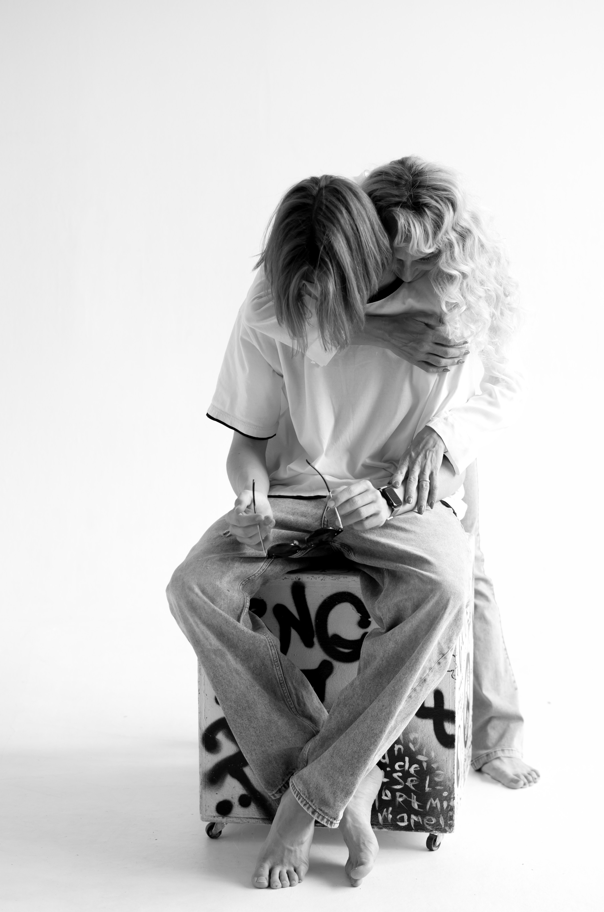 Семейная. Фотограф Марина Доглядная Челябинск фотосессии с лошадьми, мотоциклами