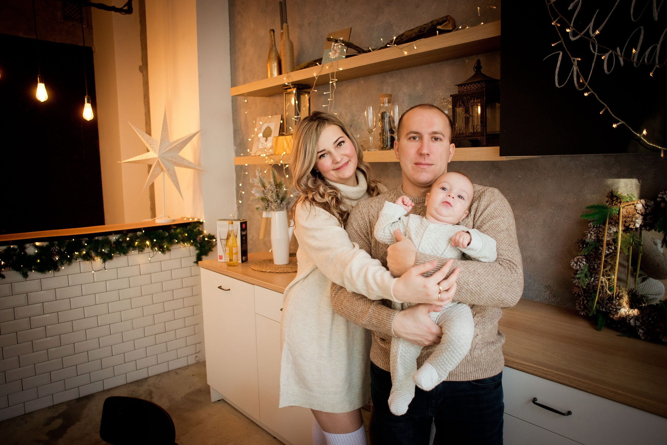 2019-2020. Свадебный и семейный фотограф Яна Стражева. Волгоград, Москва