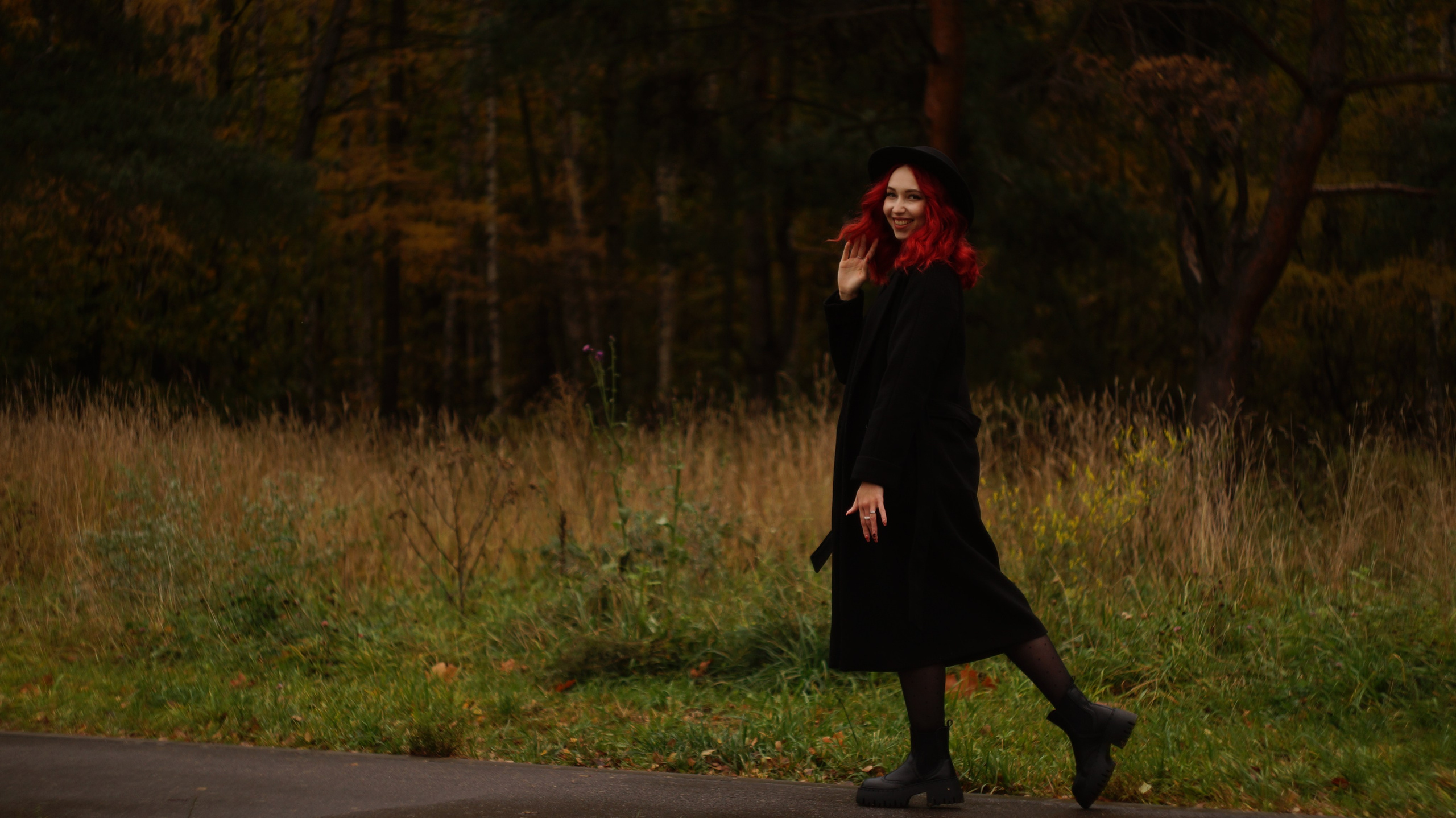 Профессиональный фотограф