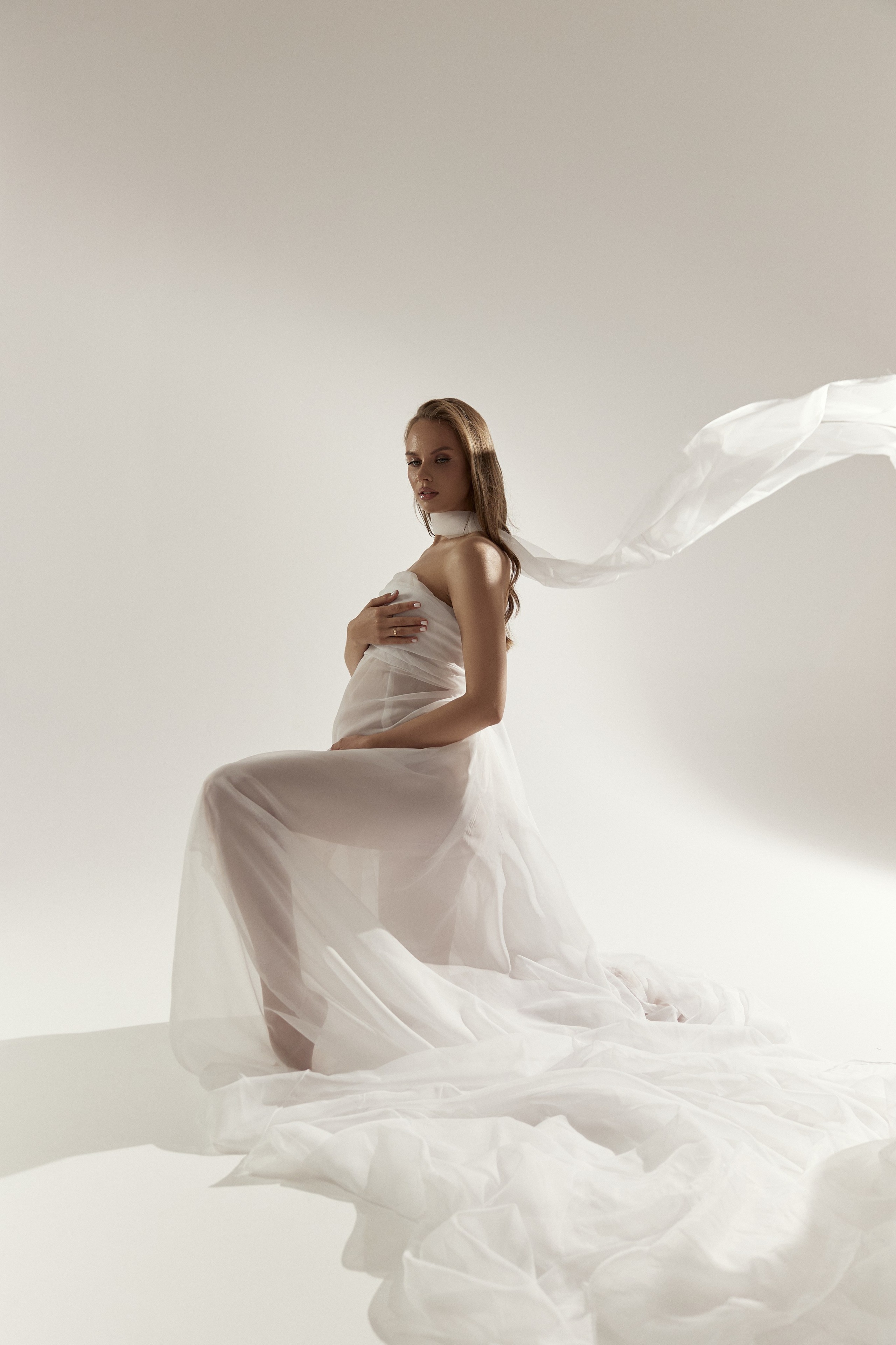 Маргарита. Фотограф Краснодар