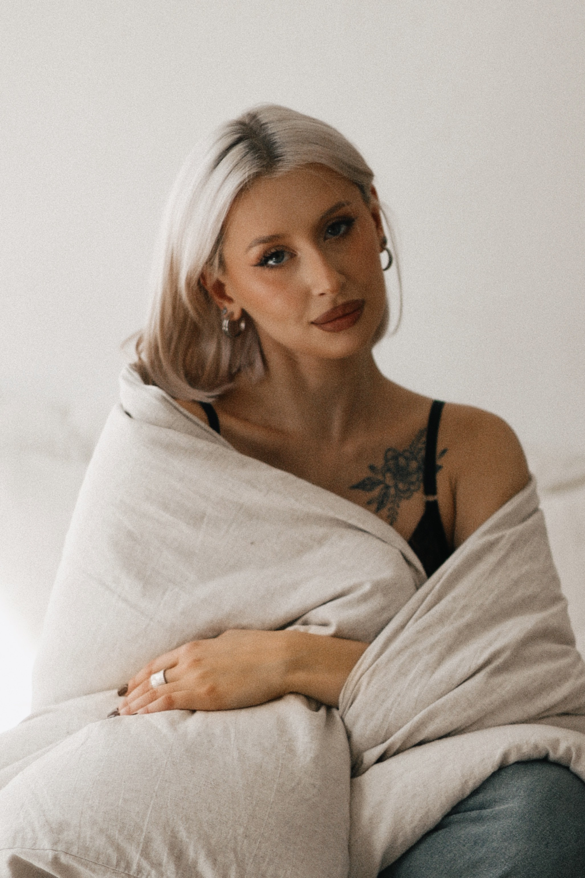 Юля. ФОТОГРАФ ИРКУТСК | ДАНИЕЛА МОНРО