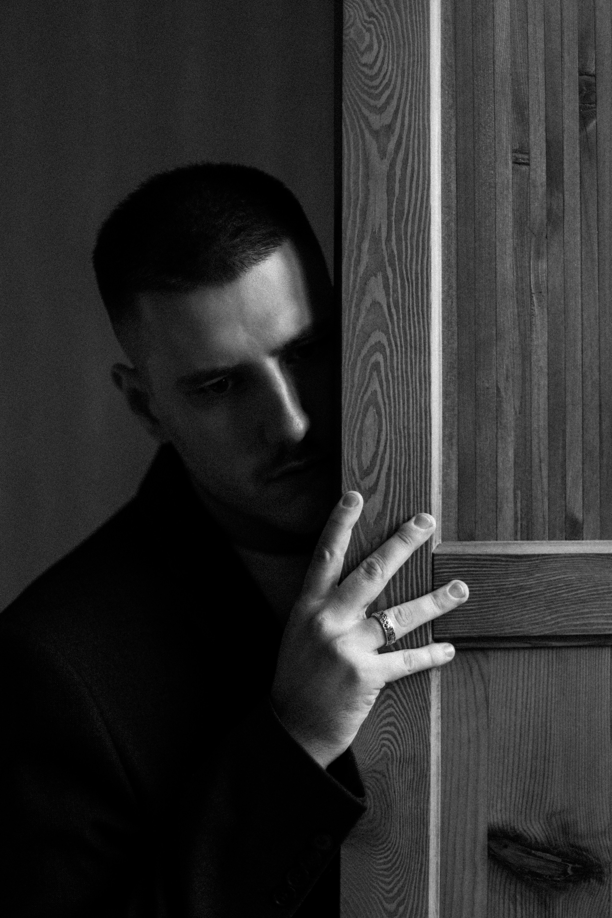 Дмитрий и Валерия. ФОТОГРАФ ИРКУТСК | ДАНИЕЛА МОНРО