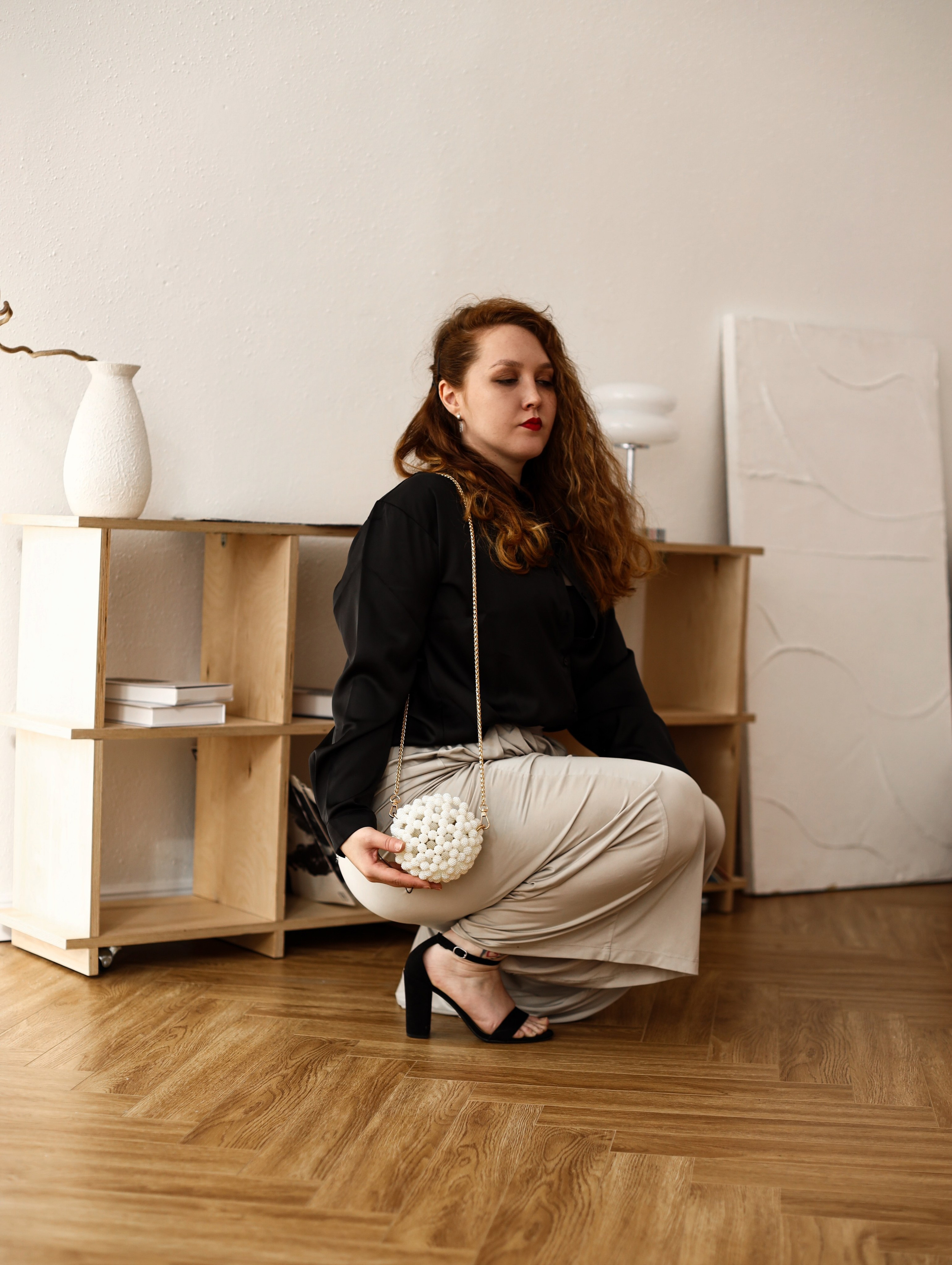 TIANA BAGS. ФОТОГРАФ ИРКУТСК | ДАНИЕЛА МОНРО