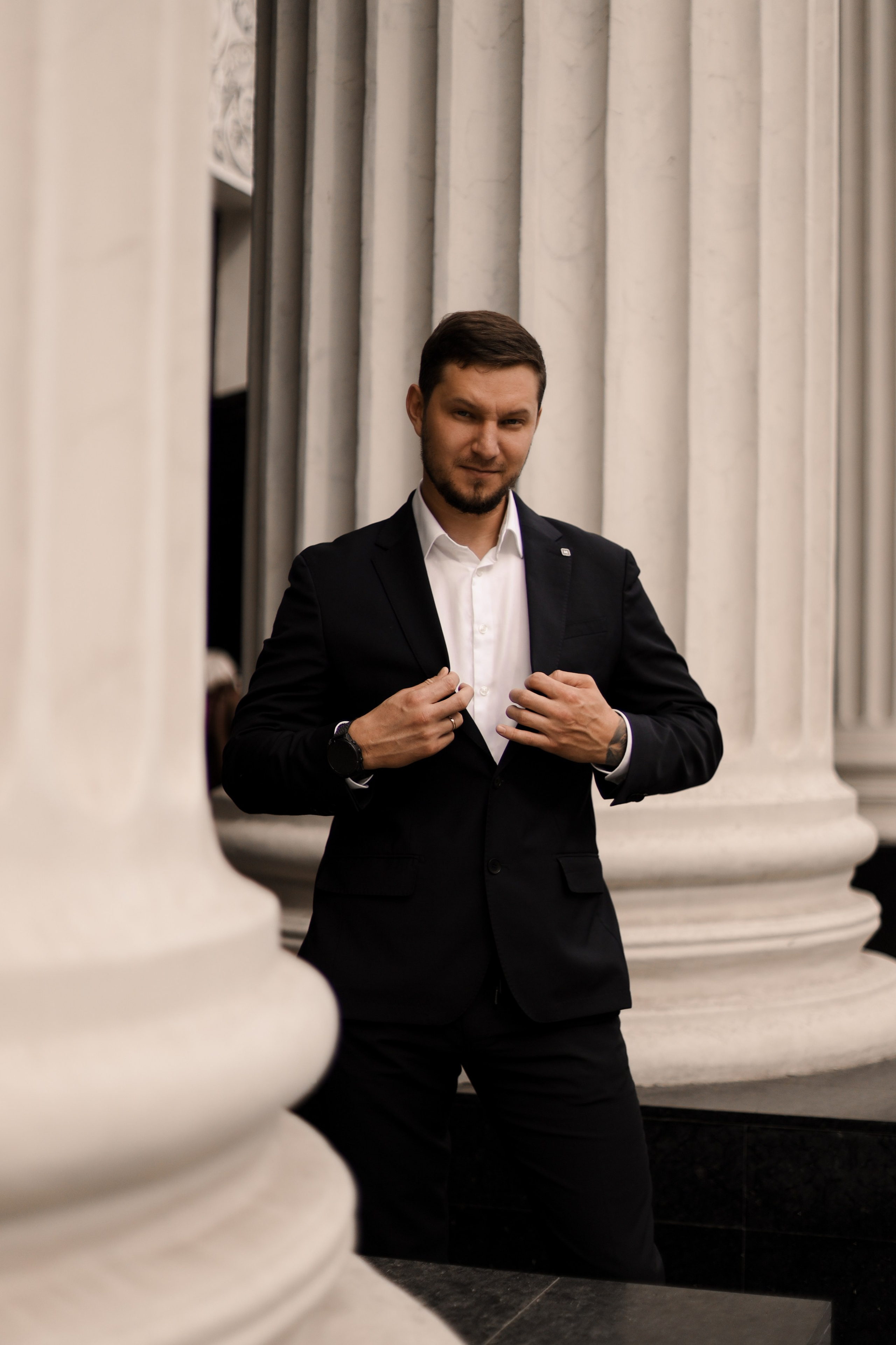 Антонина и Даниил. ФОТОГРАФ ИРКУТСК | ДАНИЕЛА МОНРО