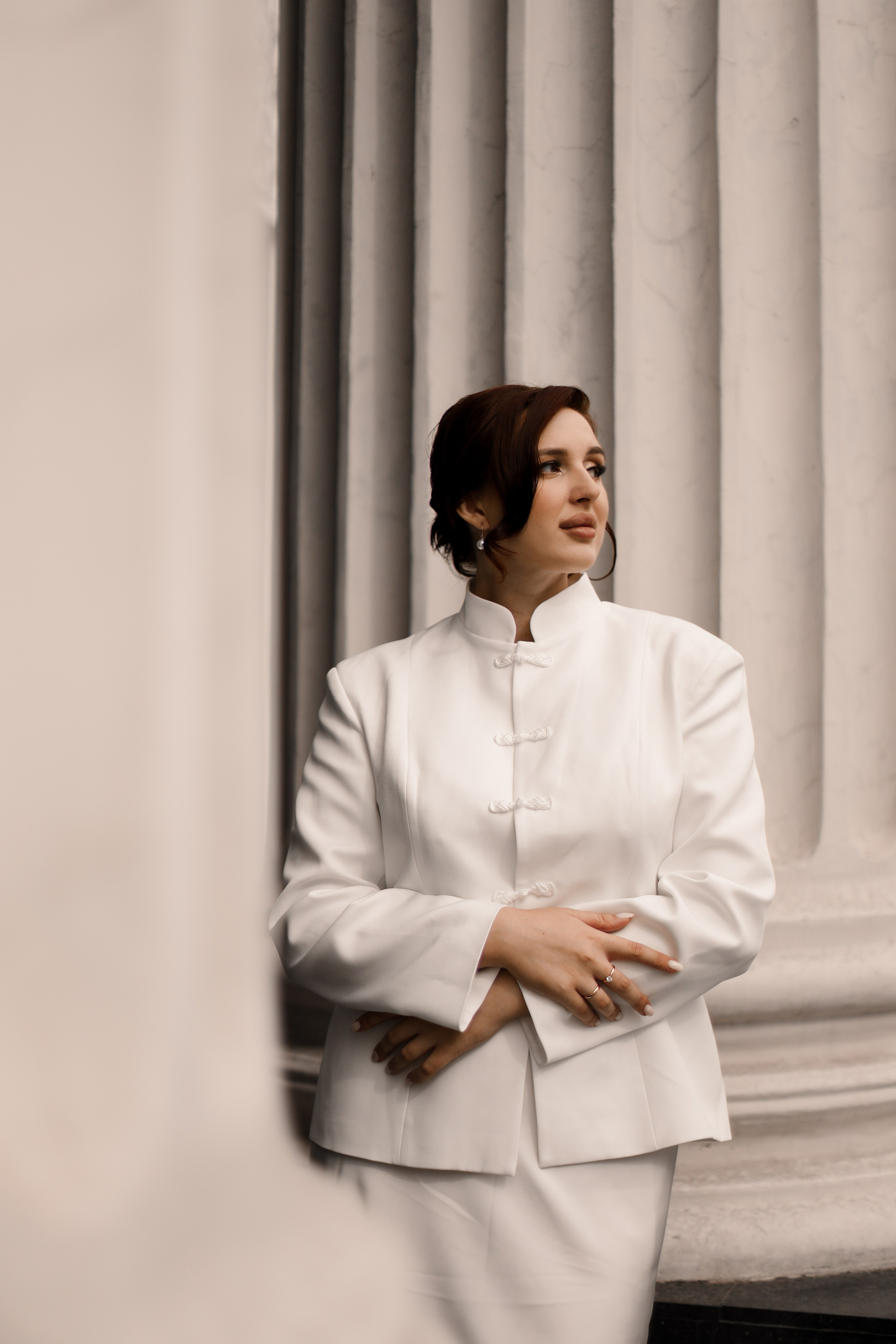 Антонина и Даниил. ФОТОГРАФ ИРКУТСК | ДАНИЕЛА МОНРО