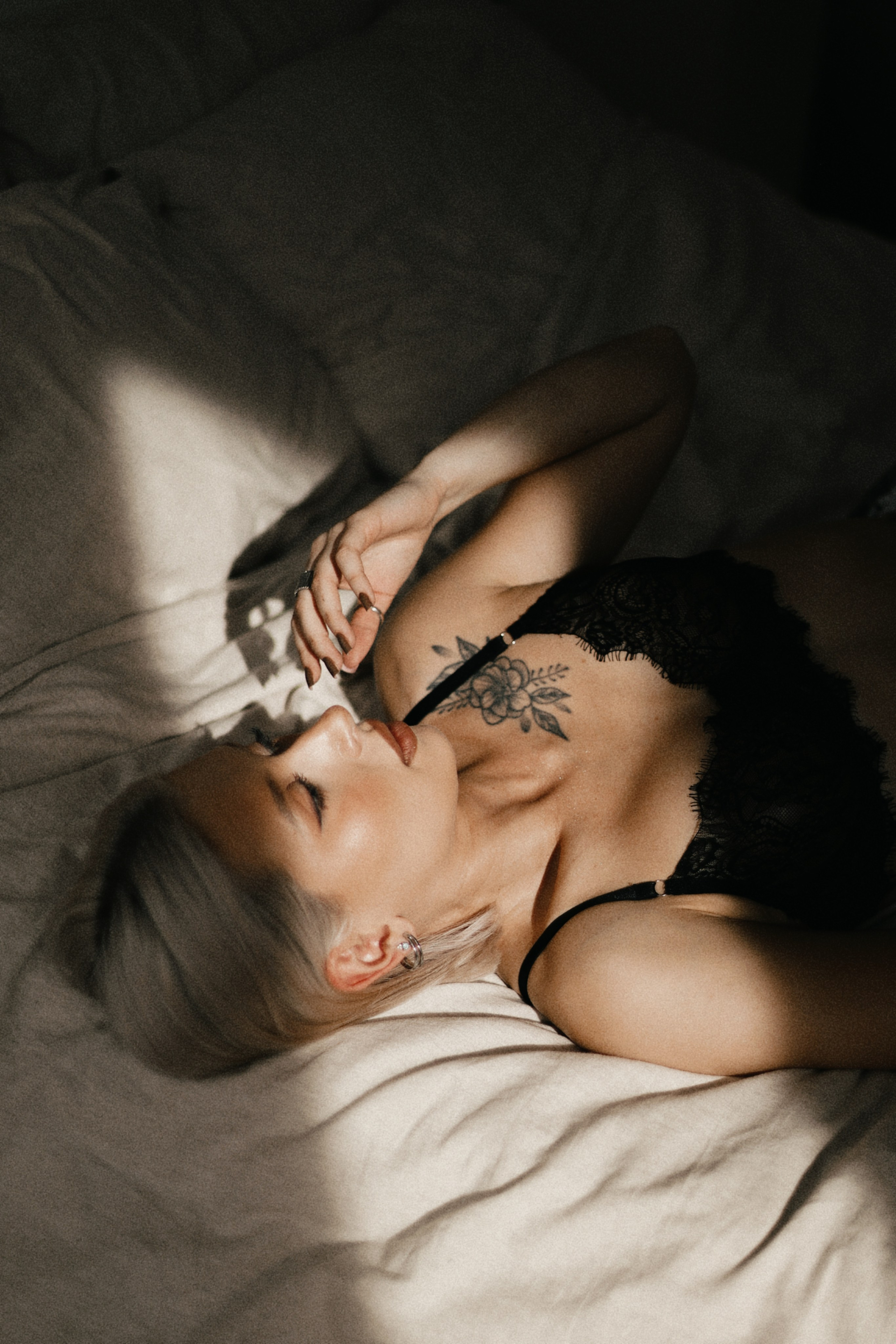 Юля. ФОТОГРАФ ИРКУТСК | ДАНИЕЛА МОНРО