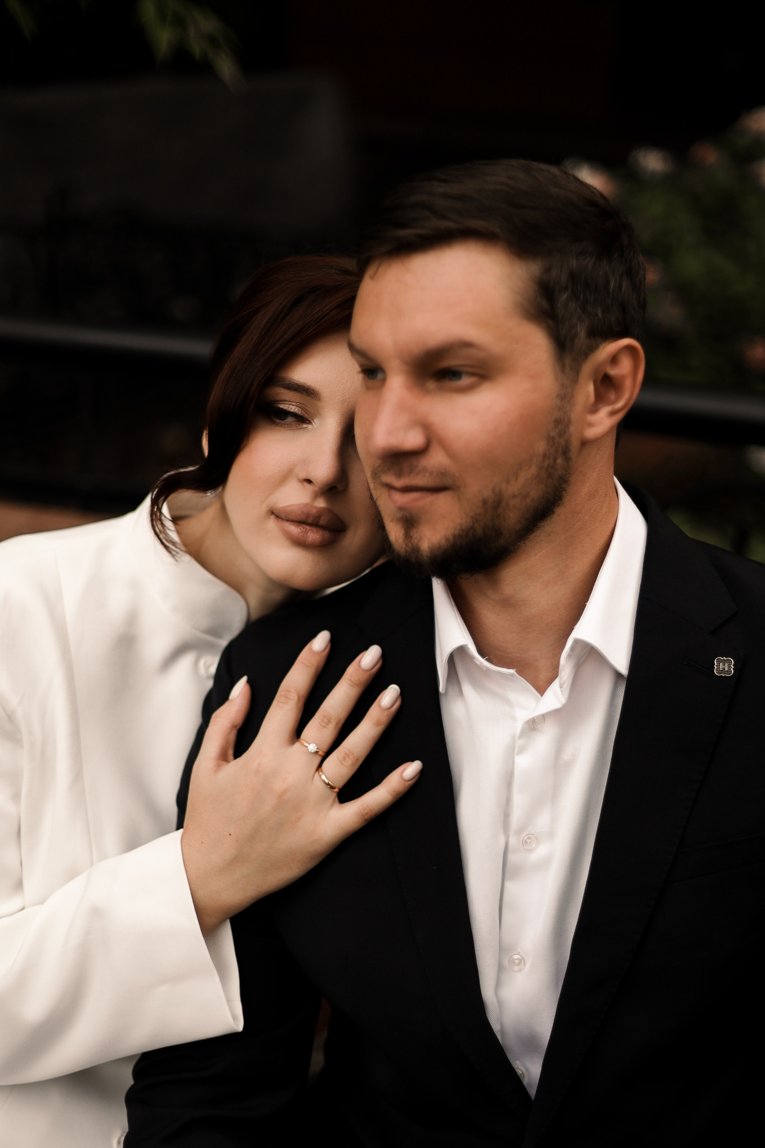Антонина и Даниил. ФОТОГРАФ ИРКУТСК | ДАНИЕЛА МОНРО