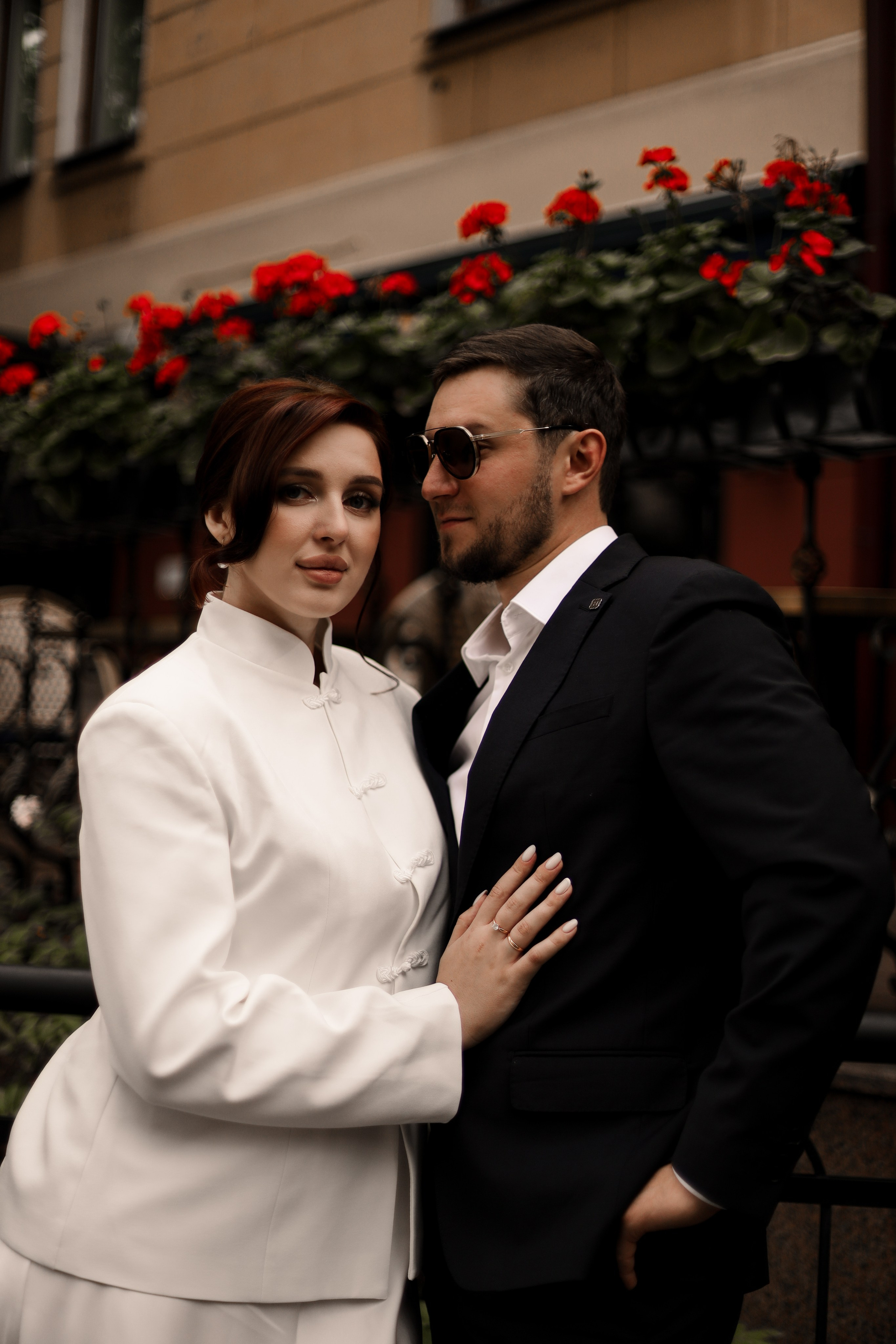 Антонина и Даниил. ФОТОГРАФ ИРКУТСК | ДАНИЕЛА МОНРО