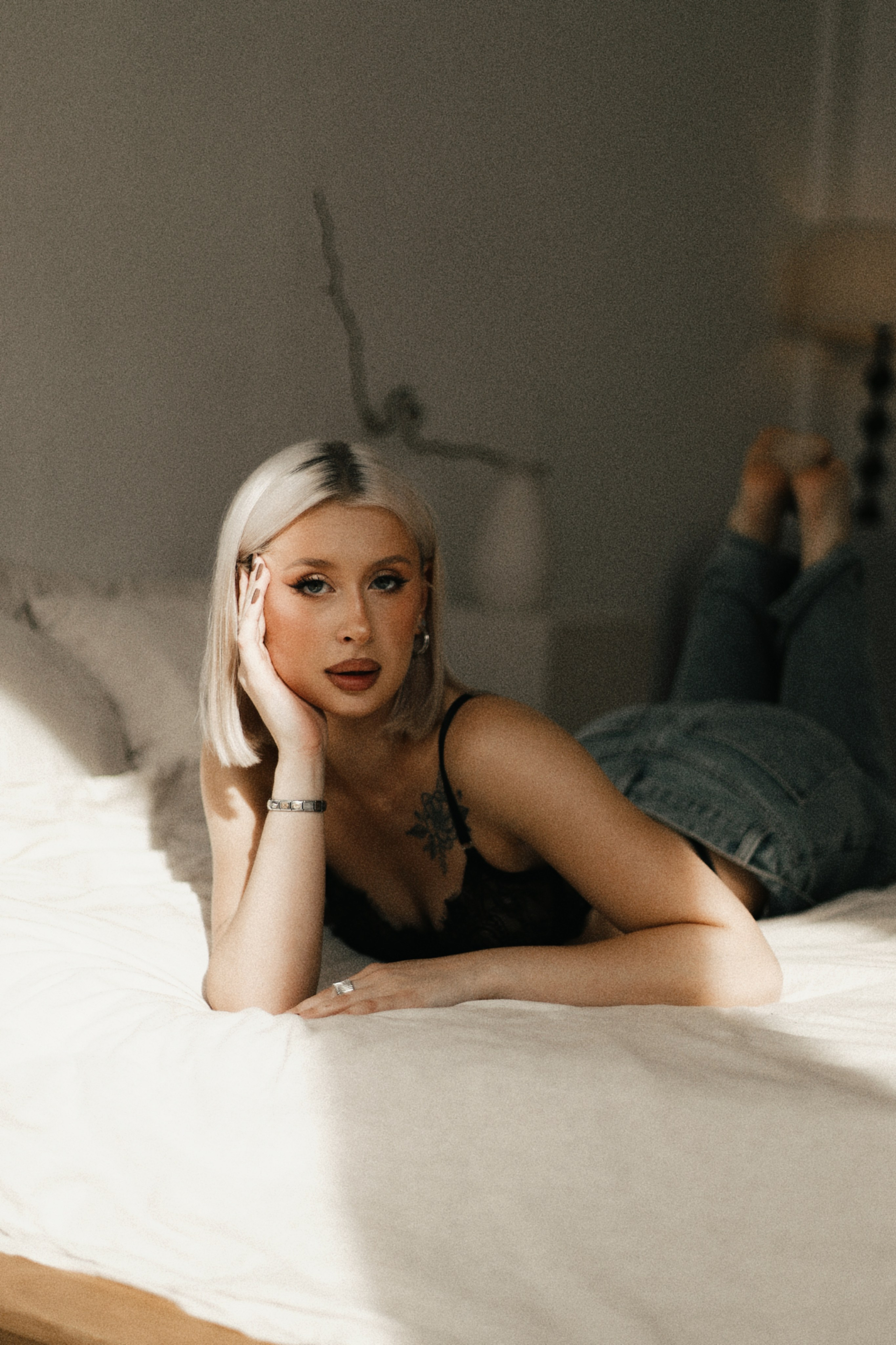 Юля. ФОТОГРАФ ИРКУТСК | ДАНИЕЛА МОНРО