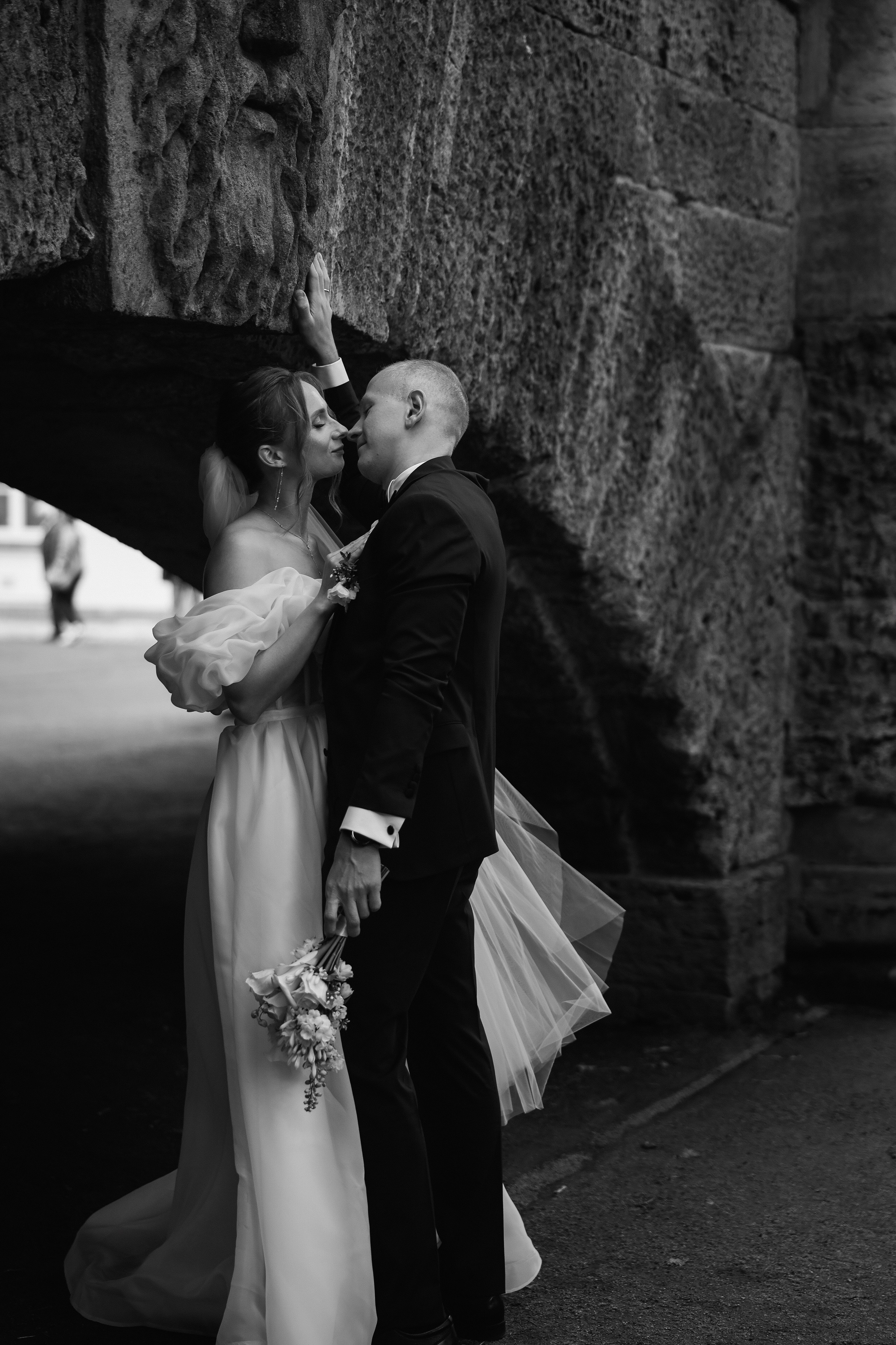 Настя и Тёма. Свадебный и семейный Фотограф Денис Кошель