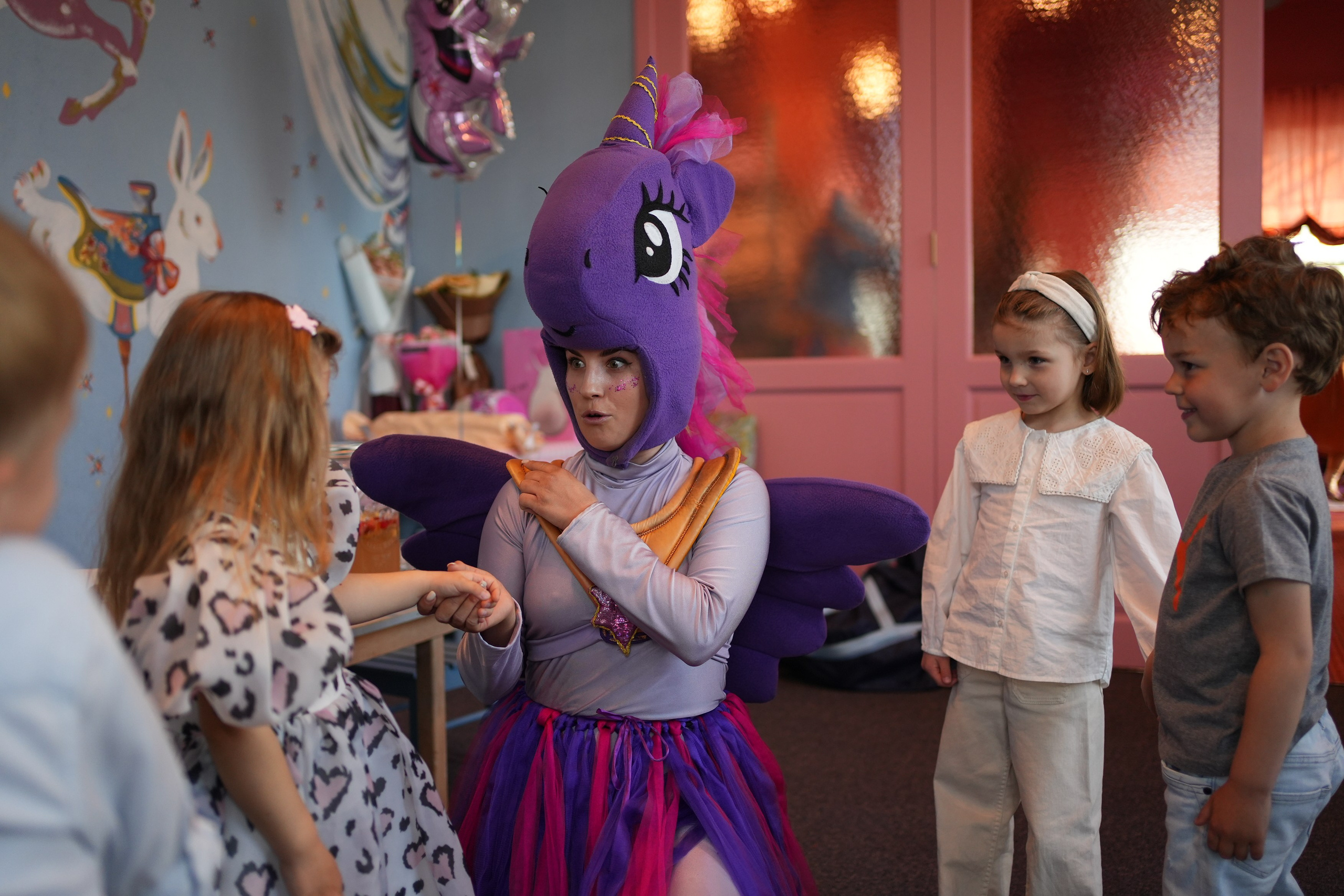 День Рождения. Семейный и свадебный фотограф Минск, Беларусь Анна Орловская